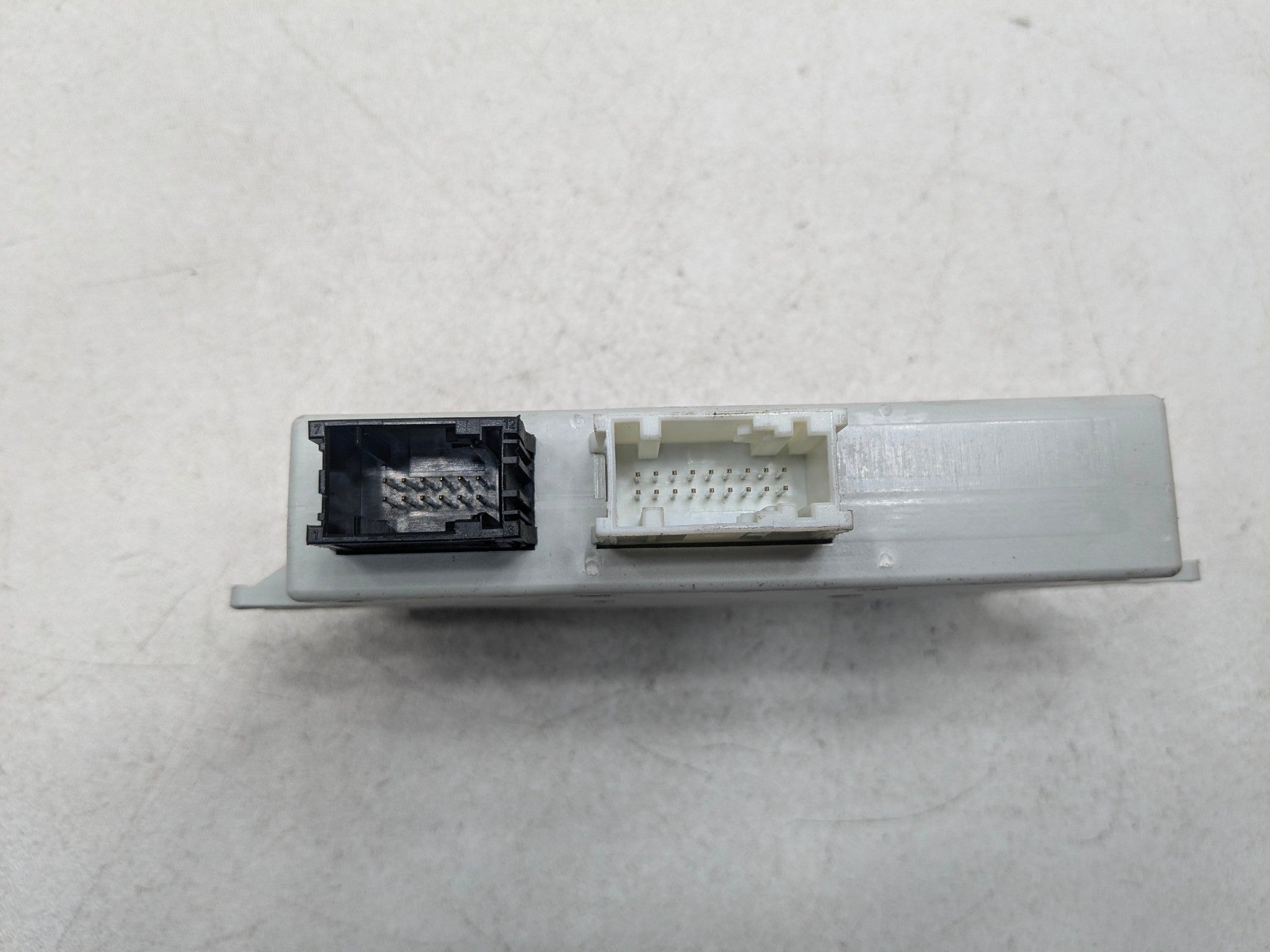 2011 - 2013 MINI COOPER OEM PARKING AID SYSTEM ASSIST CONTROL MODULE UNIT