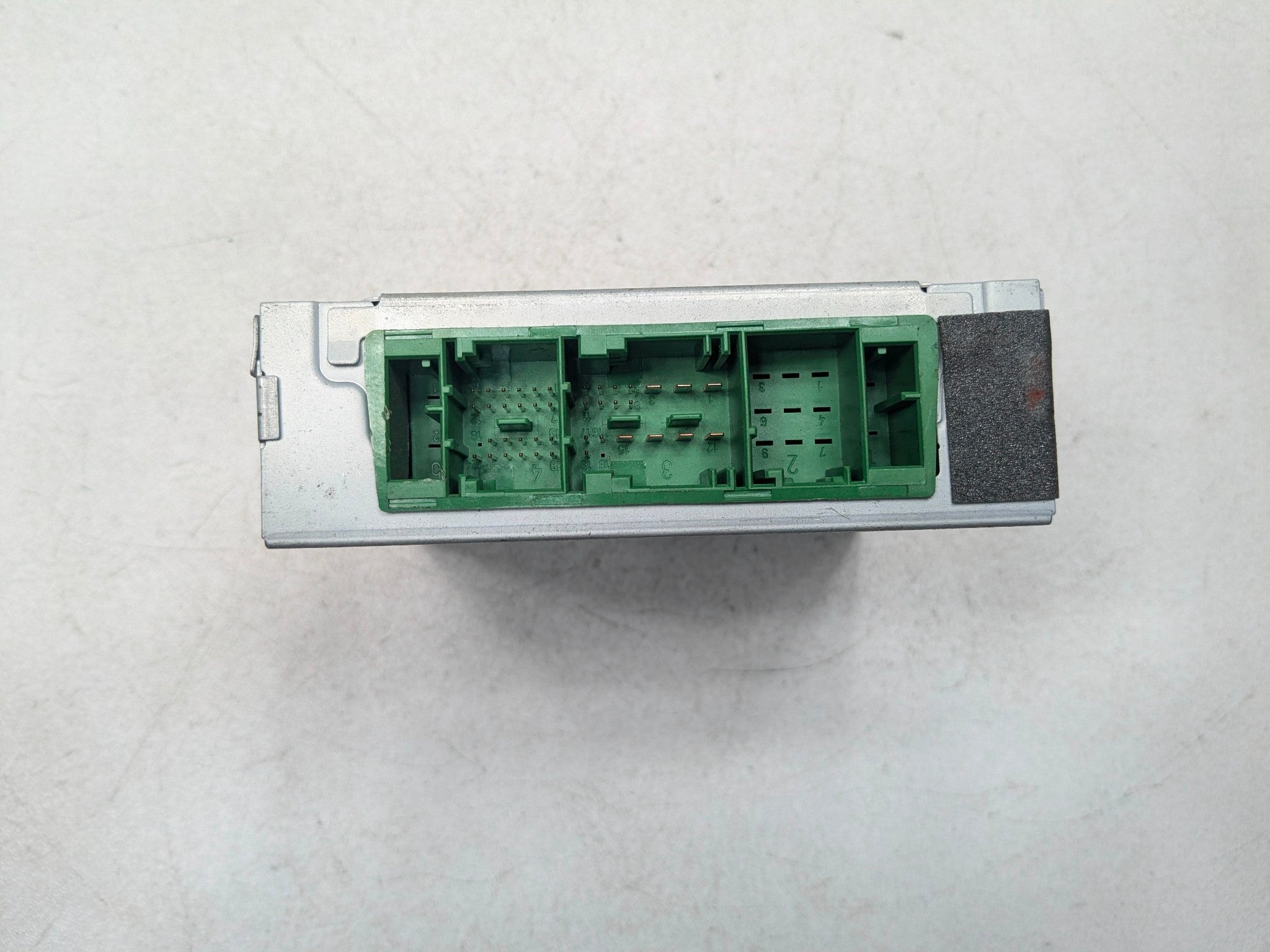 2011 - 2013 MINI COOPER OEM AUTOMATIC TRANSMISSION CONTROL MODULE UNIT