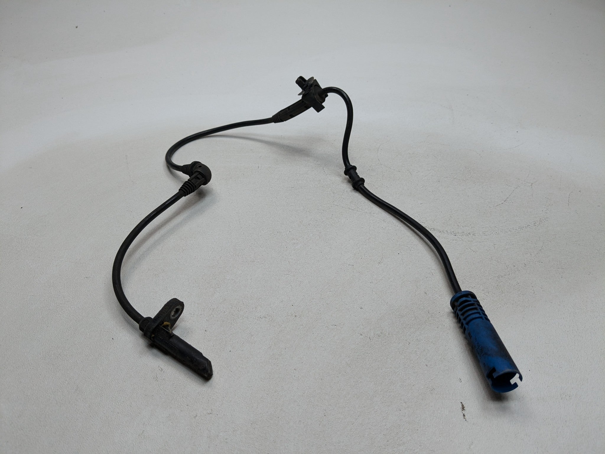 2011 - 2013 MINI COOPER OEM ABS WHEEL SPEED SENSOR FRONT LEFT DRIVER SIDE