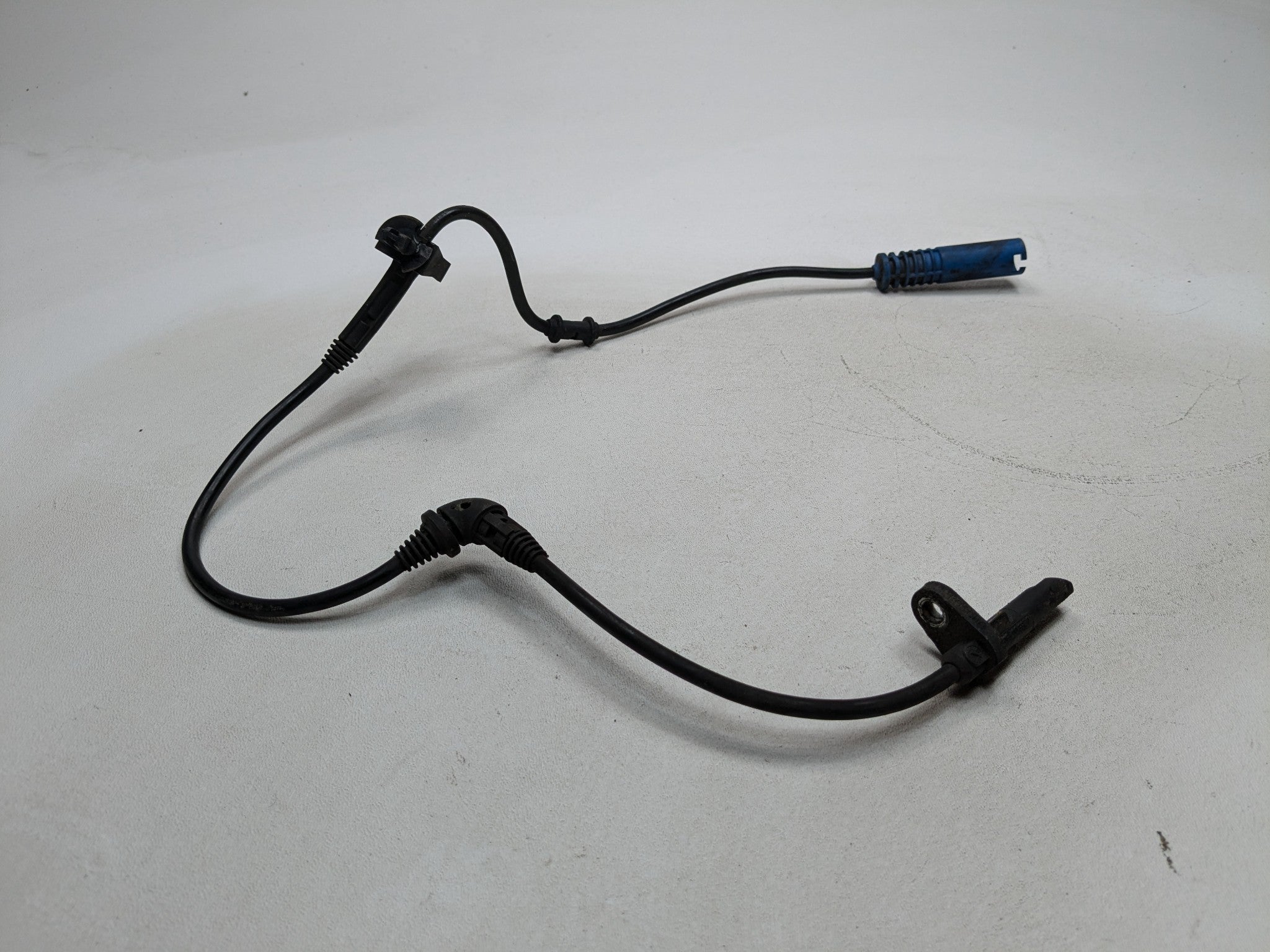 2011 - 2013 MINI COOPER OEM ABS WHEEL SPEED SENSOR FRONT LEFT DRIVER SIDE