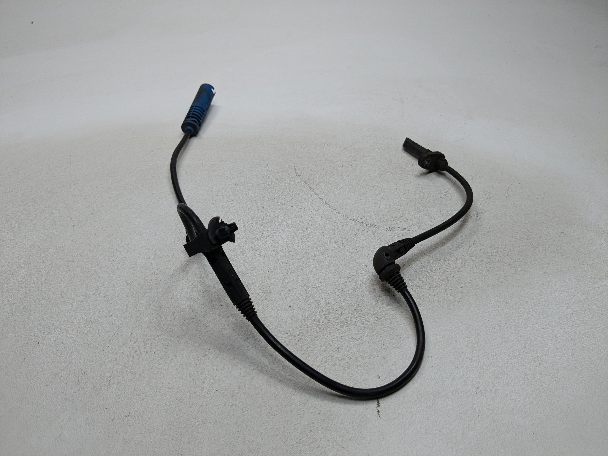 2011 - 2013 MINI COOPER OEM ABS WHEEL SPEED SENSOR FRONT LEFT DRIVER SIDE