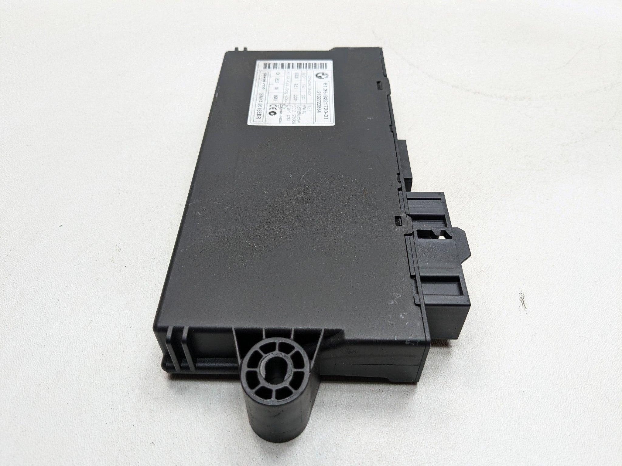 2011 - 2013 MINI COOPER OEM SYSTEM ACCESS CONTROL COMPUTER MODULE ASSEMBLY