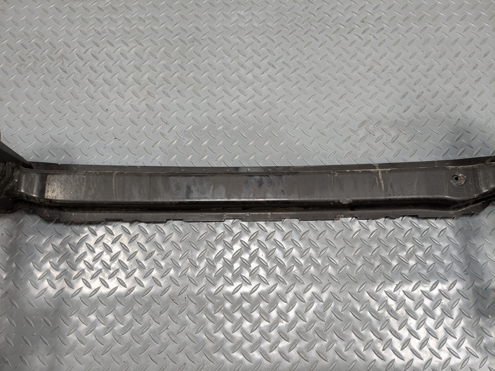 2011 - 2013 MINI COOPER OEM FRONT BUMPER REINFORCEMENT CRASH BAR SUPPORT