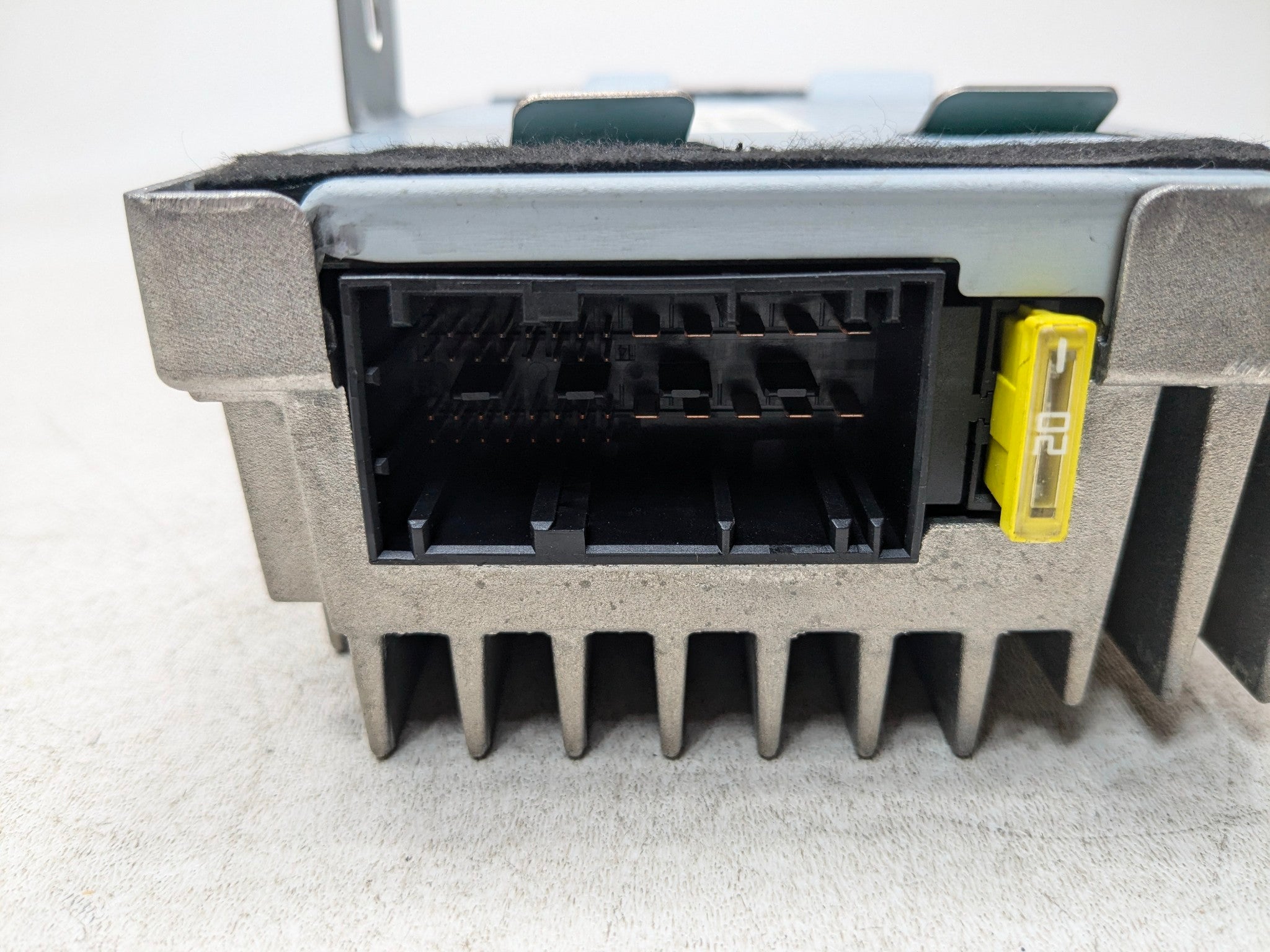 2008 - 2011 BMW X6 OEM HIFI LEAR AUDIO SOUND AMP AMPLIFIER UNIT