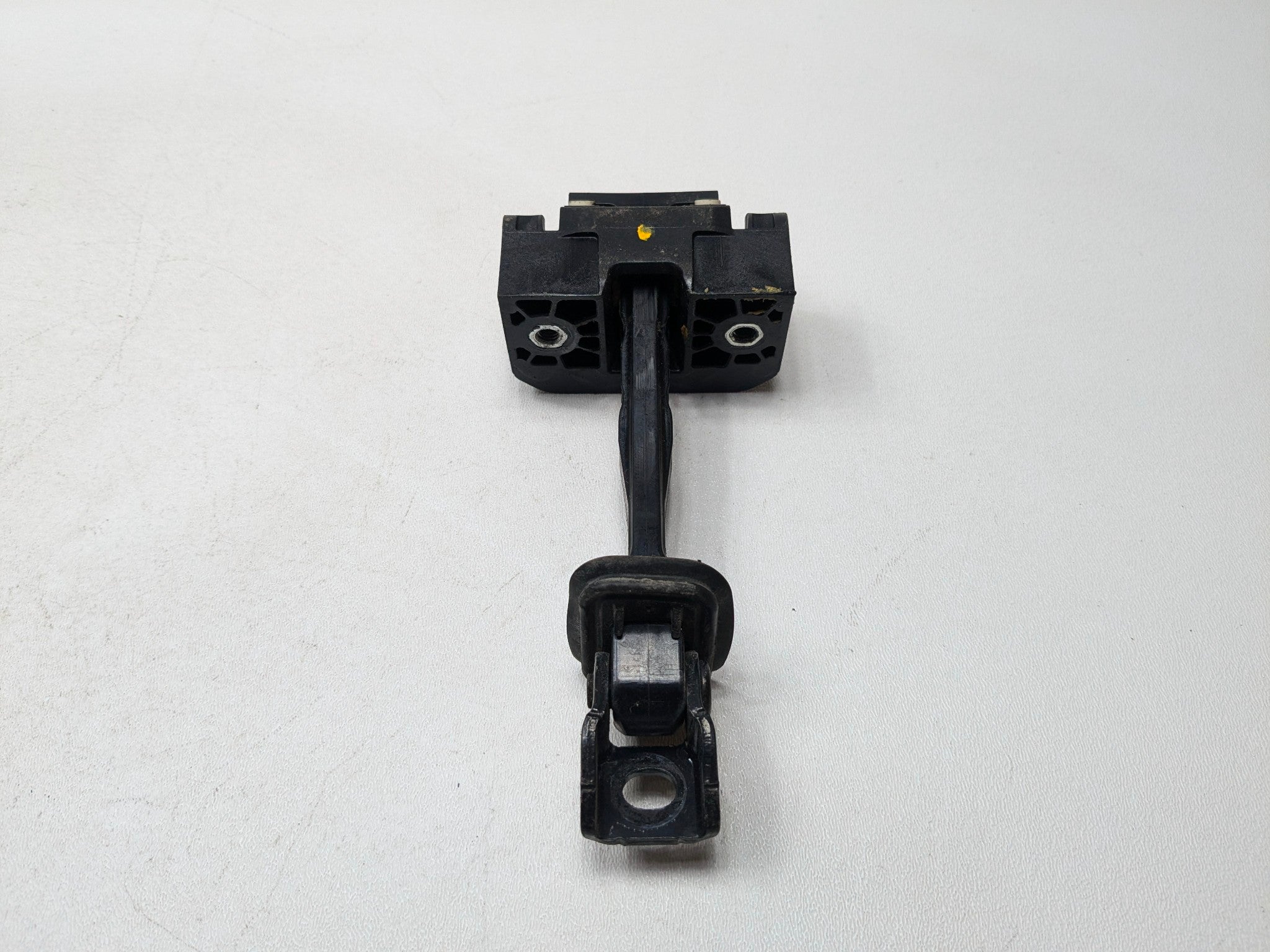 2014 - 2016 BMW 228I OEM DOOR STOPPER CHECK STRAP FRONT LEFT DRIVER SIDE