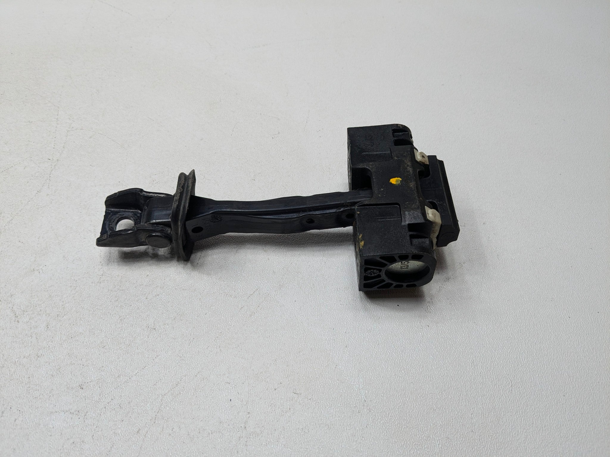 2014 - 2016 BMW 228I OEM DOOR STOPPER CHECK STRAP FRONT LEFT DRIVER SIDE