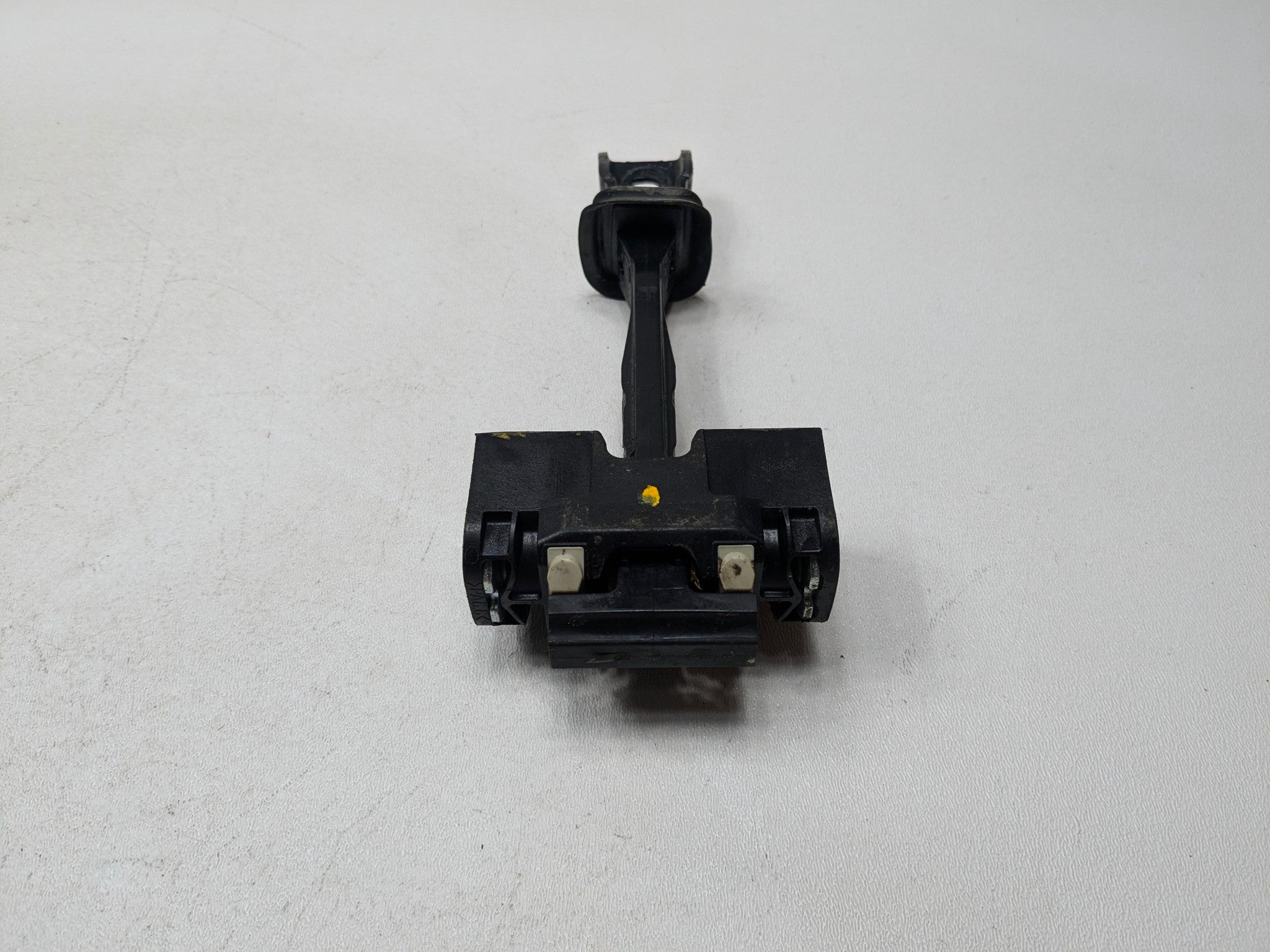 2014 - 2016 BMW 228I OEM DOOR STOPPER CHECK STRAP FRONT LEFT DRIVER SIDE