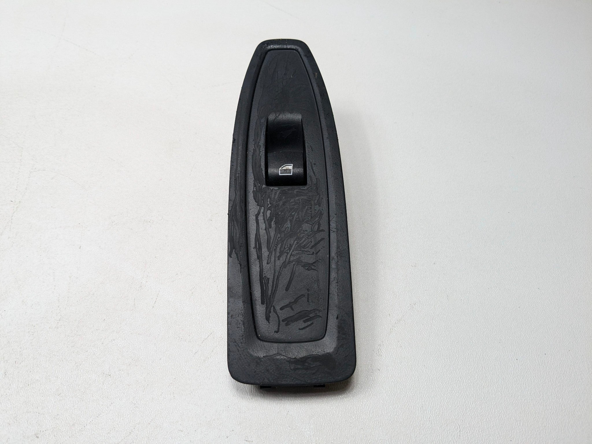 2014 - 2016 BMW 228I OEM DOOR WINDOW POWER SWITCH FRONT RIGHT PASSENGER SIDE