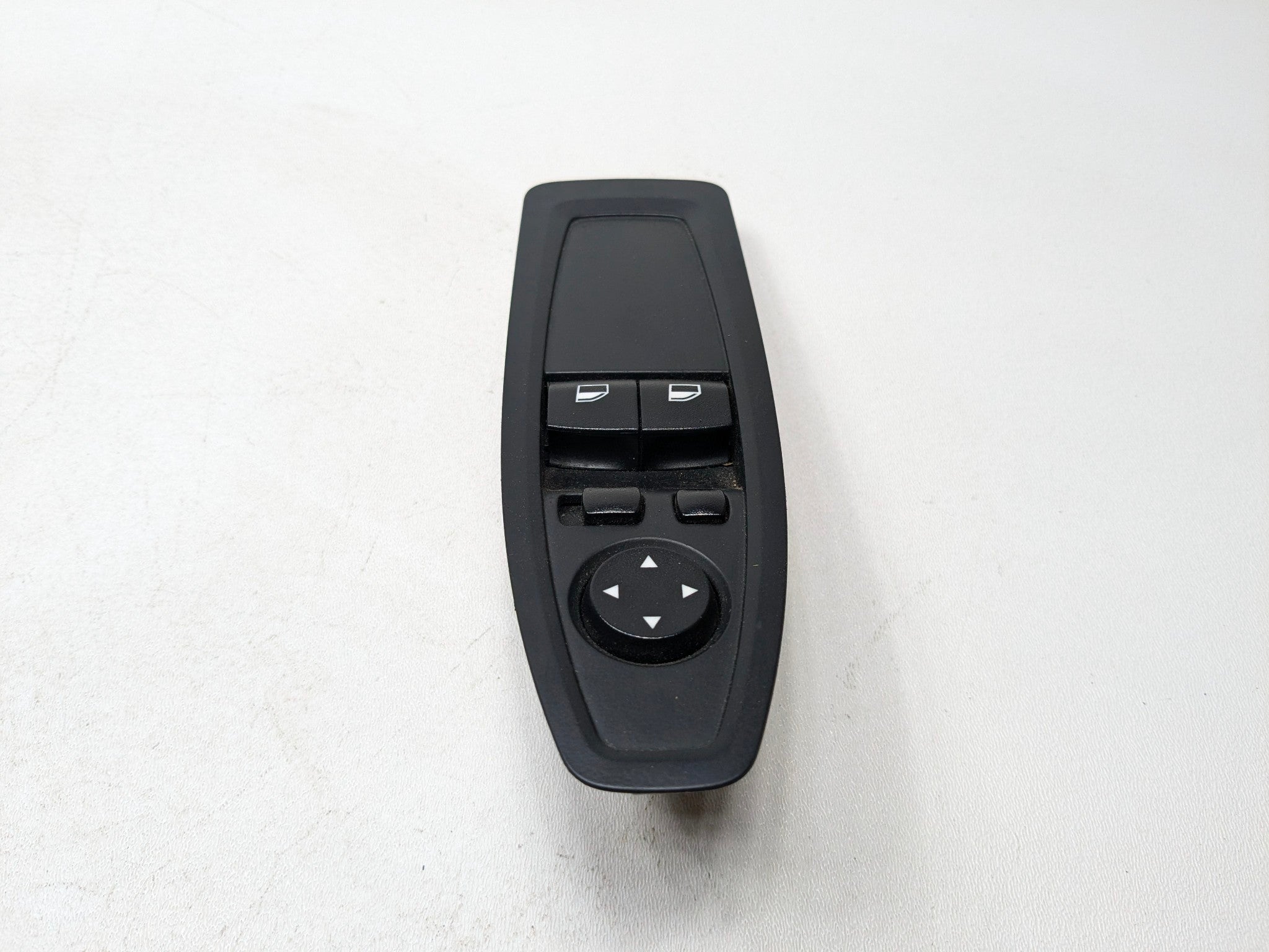 2014 - 2016 BMW 228I OEM DOOR WINDOW POWER SWITCH FRONT LEFT DRIVER SIDE