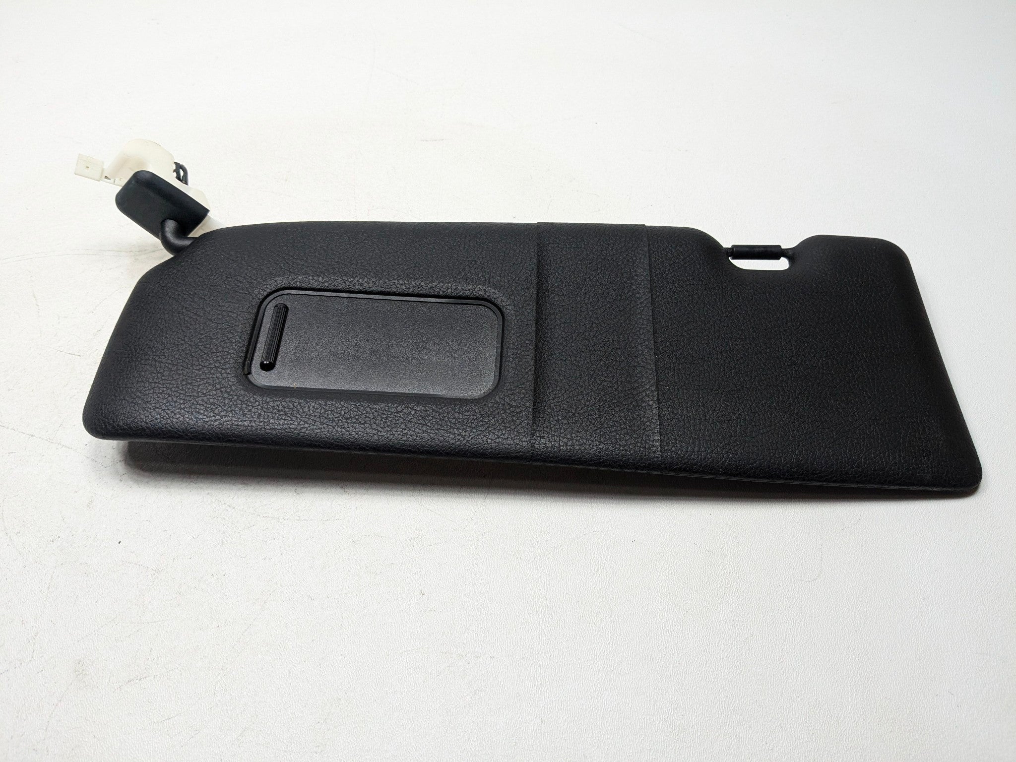 2014 - 2016 BMW 228I OEM SUN VISOR INTERIOR UPPER ROOF FRONT LEFT DRIVER SIDE
