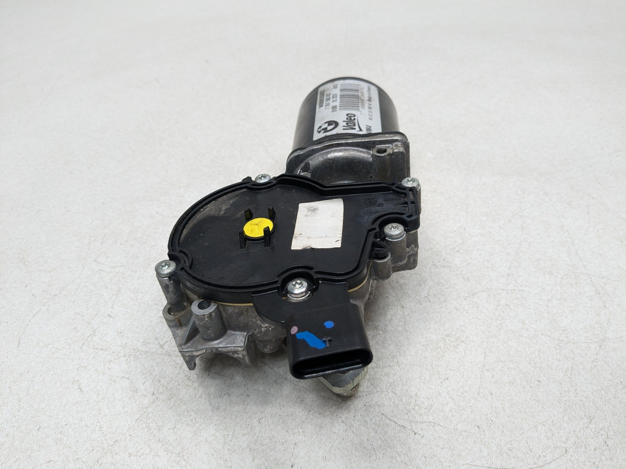 2014 - 2016 BMW 228I OEM WIPER MOTOR FRONT WINDSHIELD WASHER WITHOUT LINKAGE