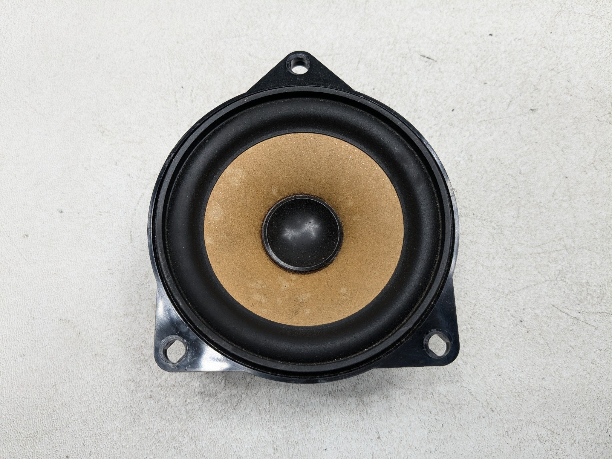 2014 - 2016 BMW 228I OEM SPEAKER SET OF FOUR INTERIOR AUDIO SOUND SYSTEM