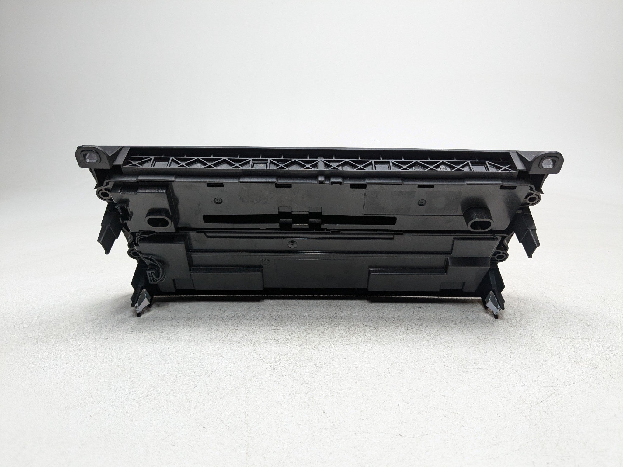 2014 - 2016 BMW 228I OEM HVAC AC HEATER CLIMATE CONTROL SWITCH FRONT WITH AM FM