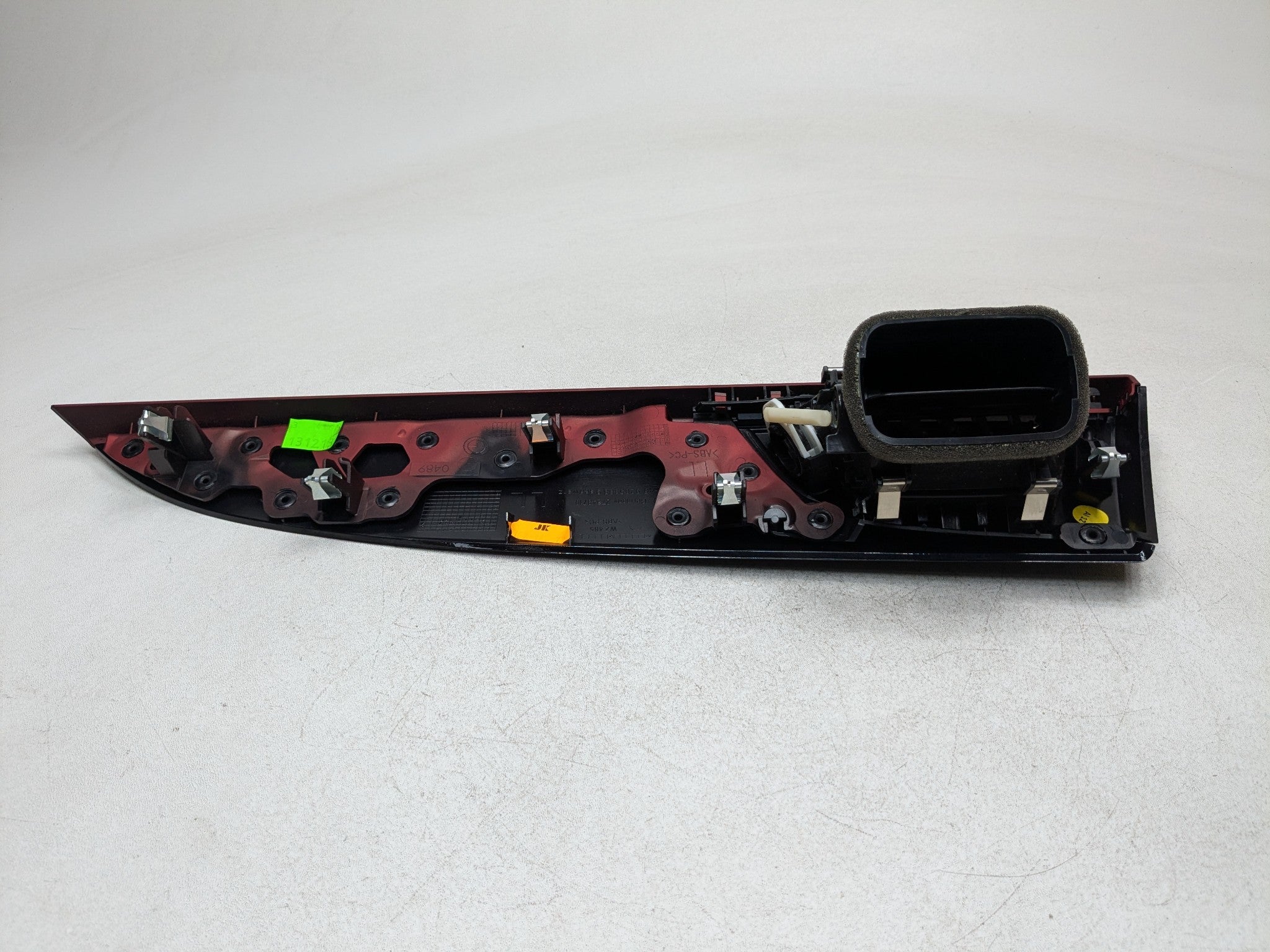 2014 - 2016 BMW 228I OEM AC AIR CONDITIONING HEATER VENT FRONT DASH RIGHT SIDE