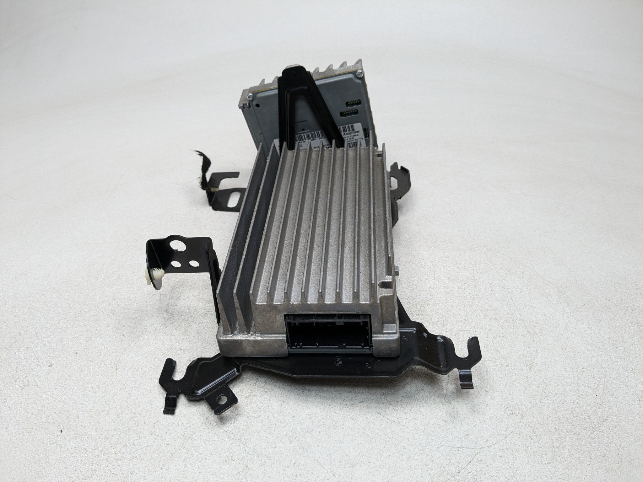 2014 - 2016 BMW 228I OEM HIFI SOUND SYSTEM RADIO AUDIO STEREO AMPLIFIER MODULE