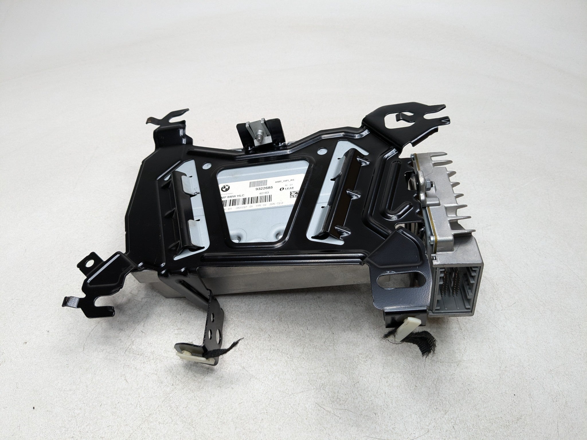 2014 - 2016 BMW 228I OEM HIFI SOUND SYSTEM RADIO AUDIO STEREO AMPLIFIER MODULE