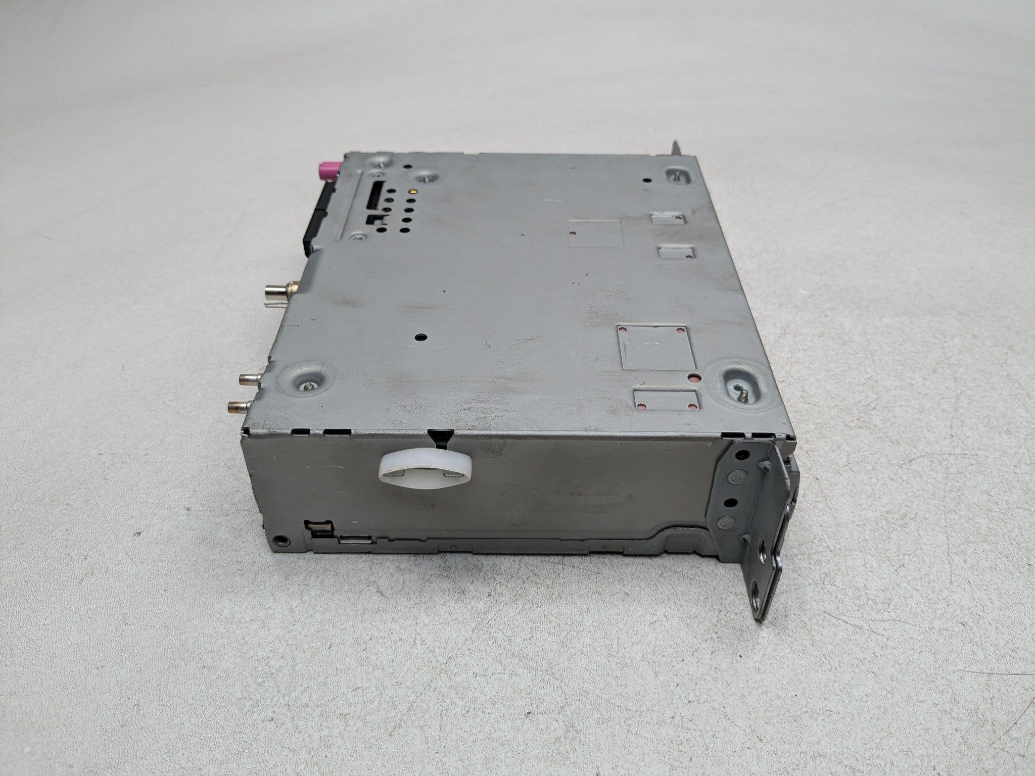 2014 - 2016 BMW 228I OEM RADIO AUDIO PROFESSIONAL MEDIA CD DISC PLAYER HEAD UNIT