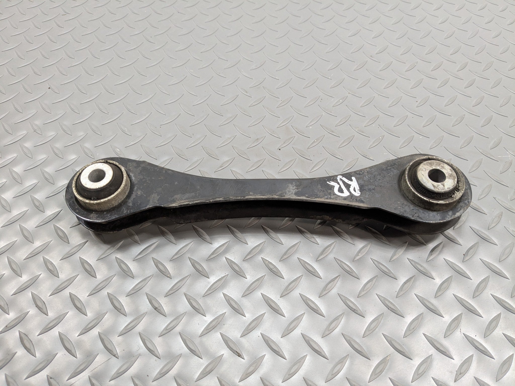 2014 - 2016 BMW 228I OEM UPPER FORWARD CONTROL ARM REAR RIGHT PASSENGER SIDE