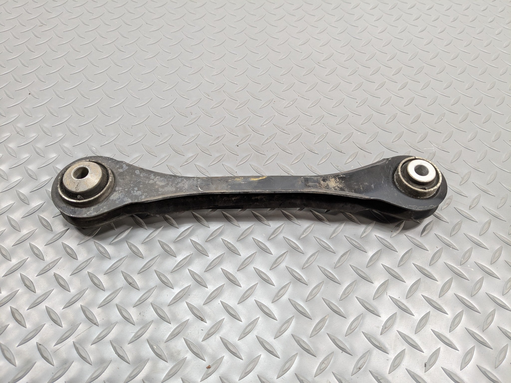 2014 - 2016 BMW 228I OEM UPPER REARWARD CONTROL ARM REAR LEFT DRIVER SIDE