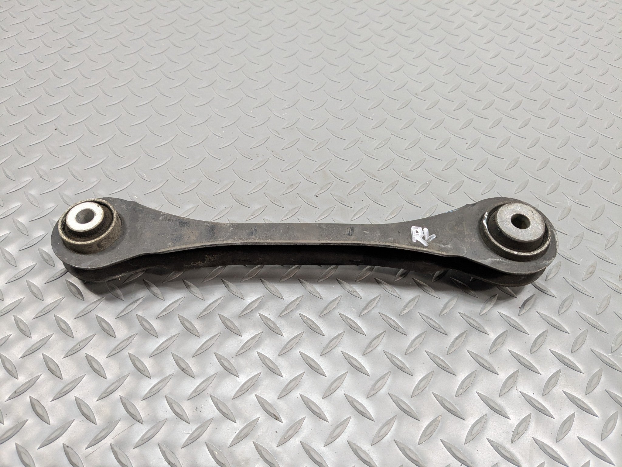 2014 - 2016 BMW 228I OEM UPPER REARWARD CONTROL ARM REAR LEFT DRIVER SIDE