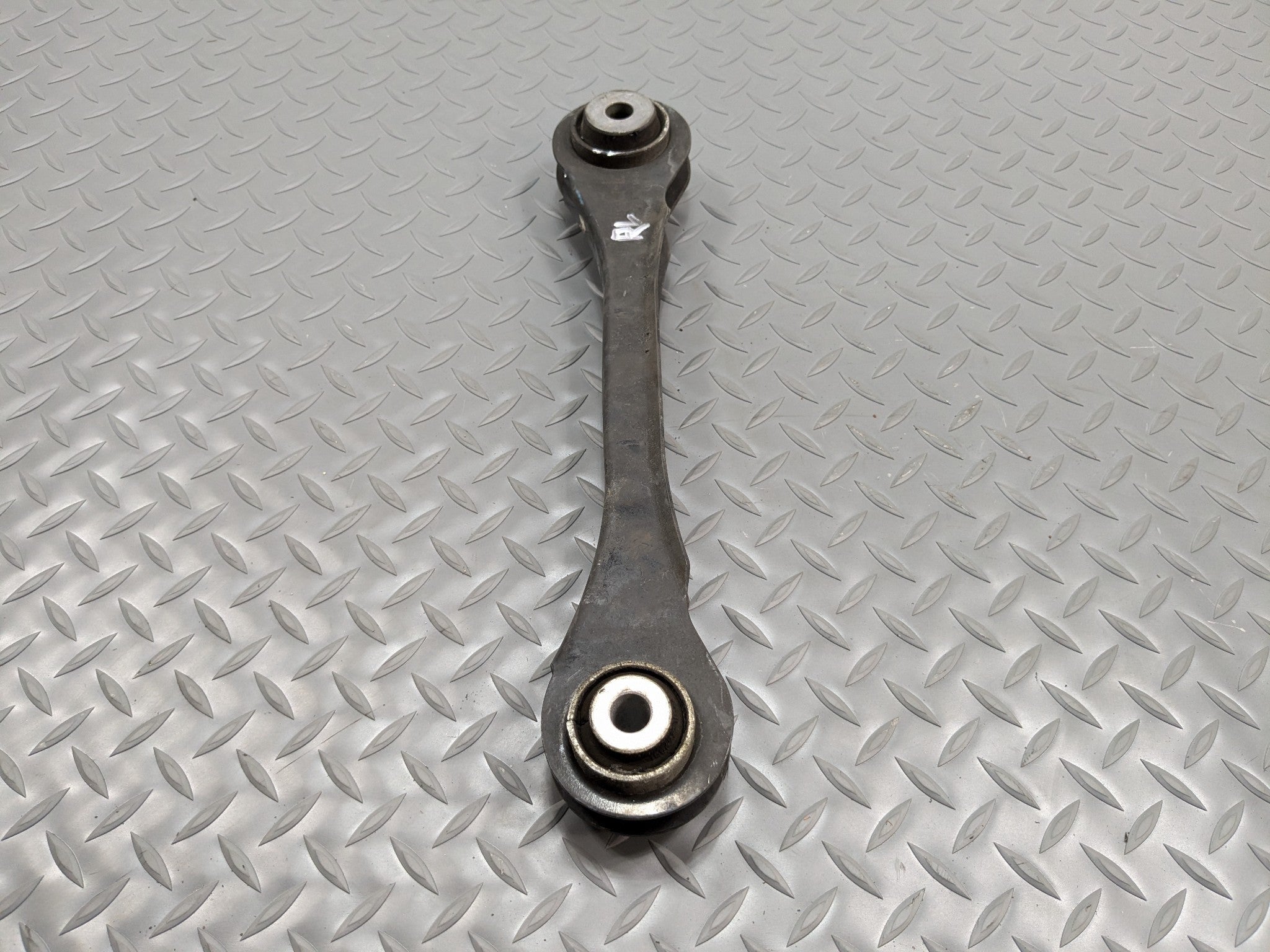 2014 - 2016 BMW 228I OEM UPPER REARWARD CONTROL ARM REAR LEFT DRIVER SIDE