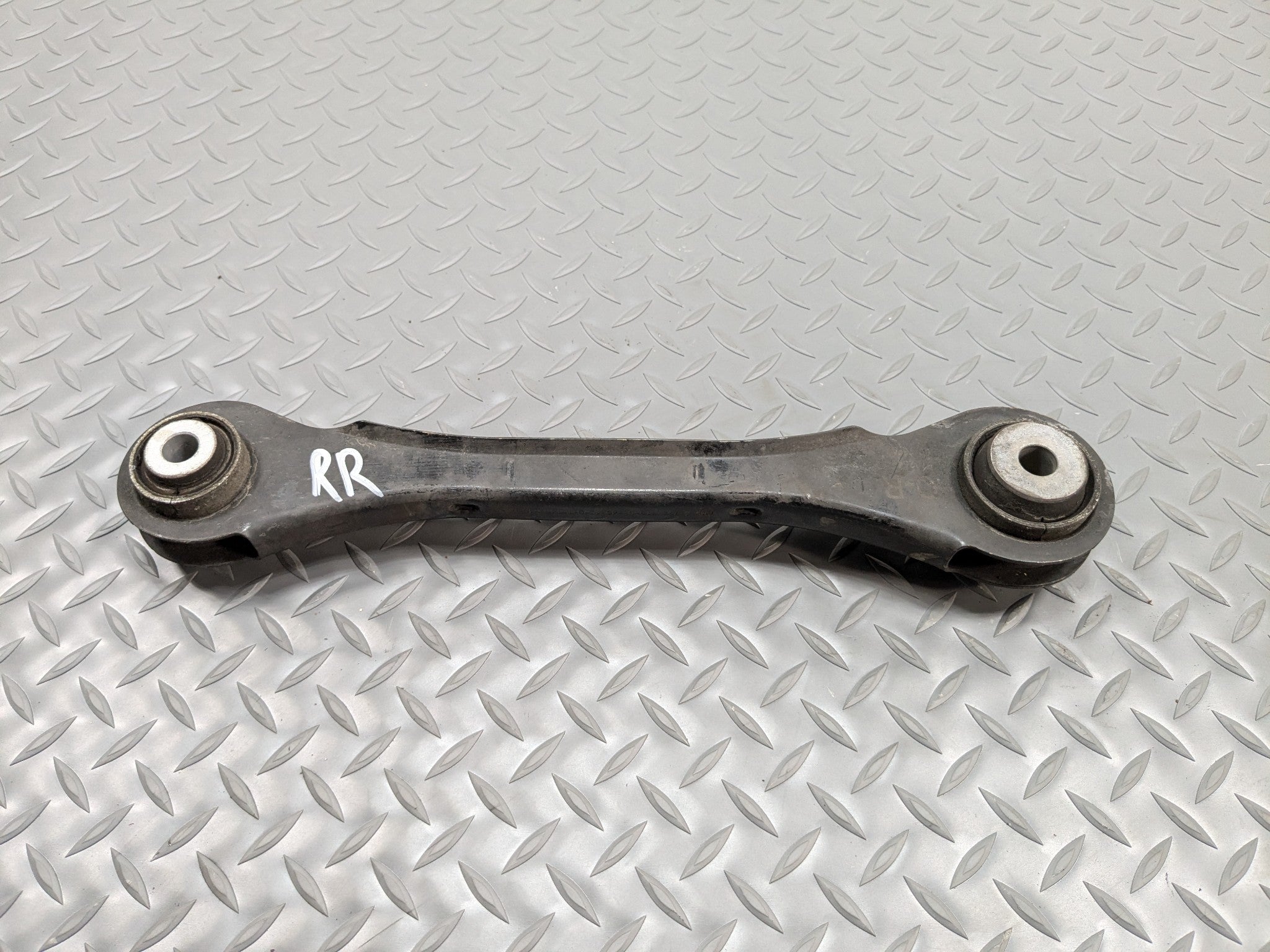 2014 - 2016 BMW 228I OEM UPPER SUSPENSION CONTROL ARM REAR RIGHT PASSENGER SIDE