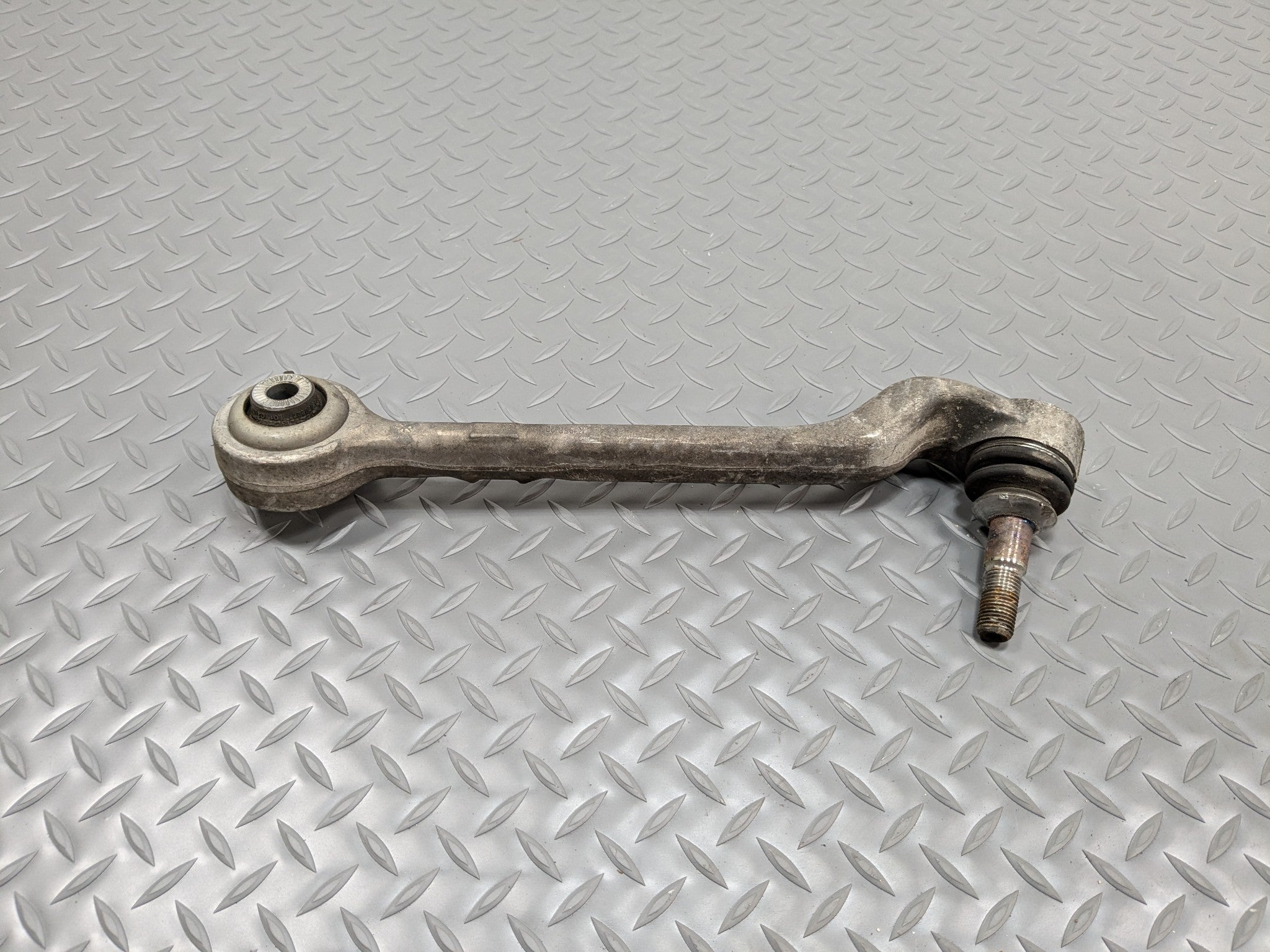 2014 - 2016 BMW 228I OEM REARWARD LOWER CONTROL ARM FRONT RIGHT PASSENGER SIDE