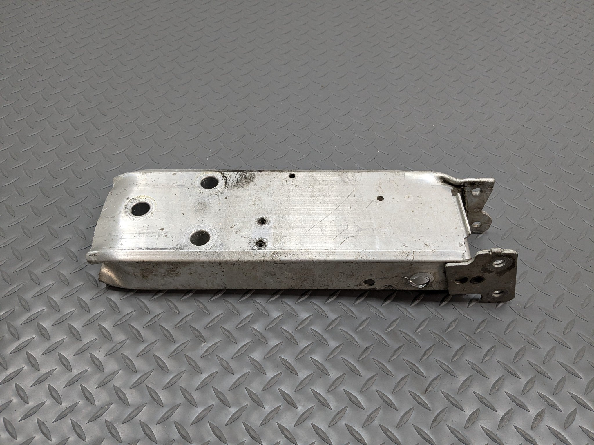 2014 - 2016 BMW 228I OEM BUMPER REINFORCEMENT BRACKET BAR FRONT LEFT DRIVER SIDE