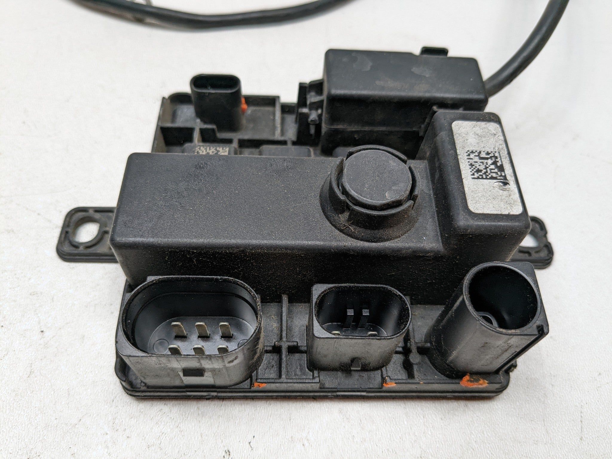 2014 - 2016 BMW 228I OEM POWER INTEGRATED SUPPLY CONTROL MODULE UNIT