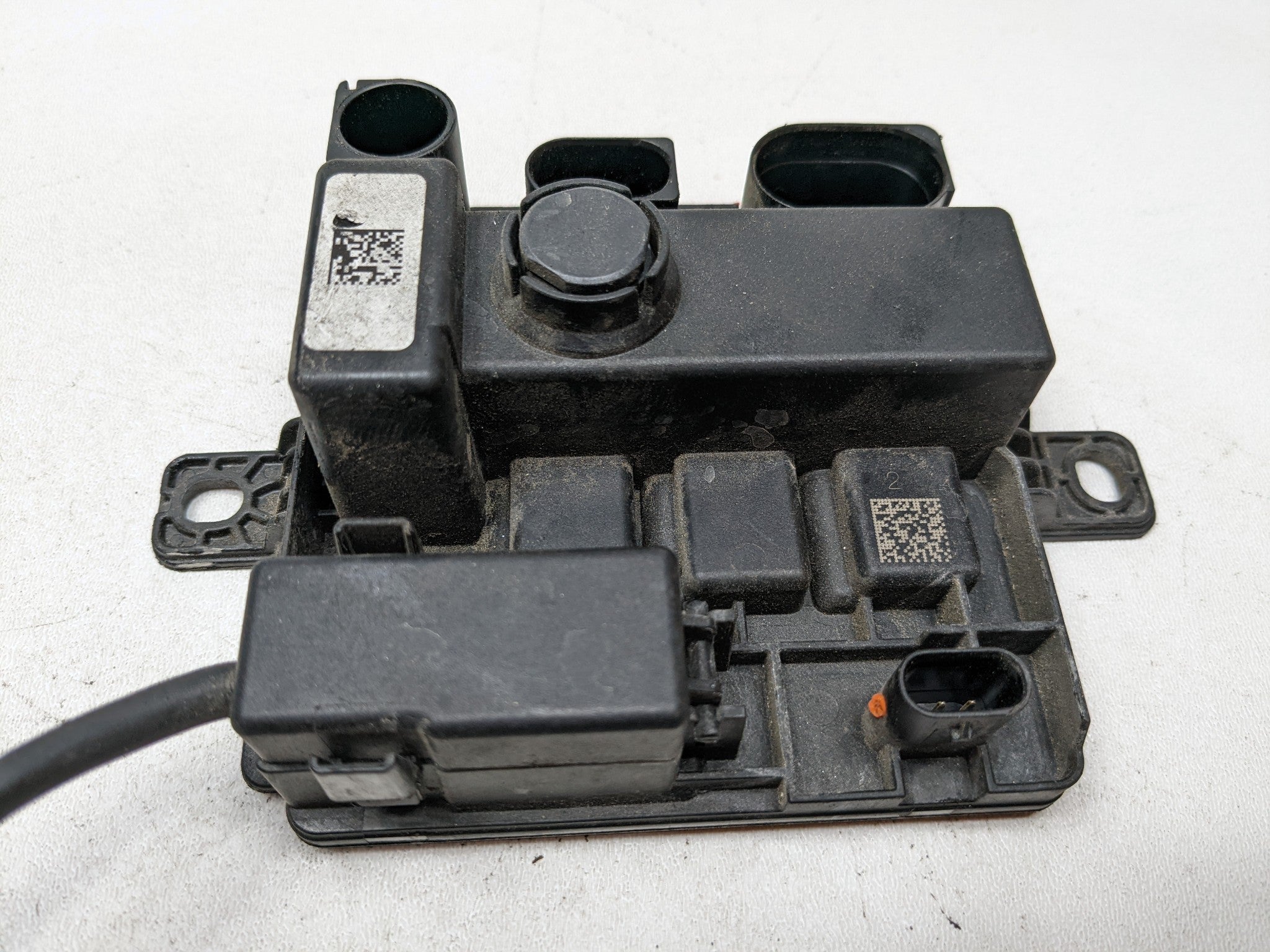 2014 - 2016 BMW 228I OEM POWER INTEGRATED SUPPLY CONTROL MODULE UNIT