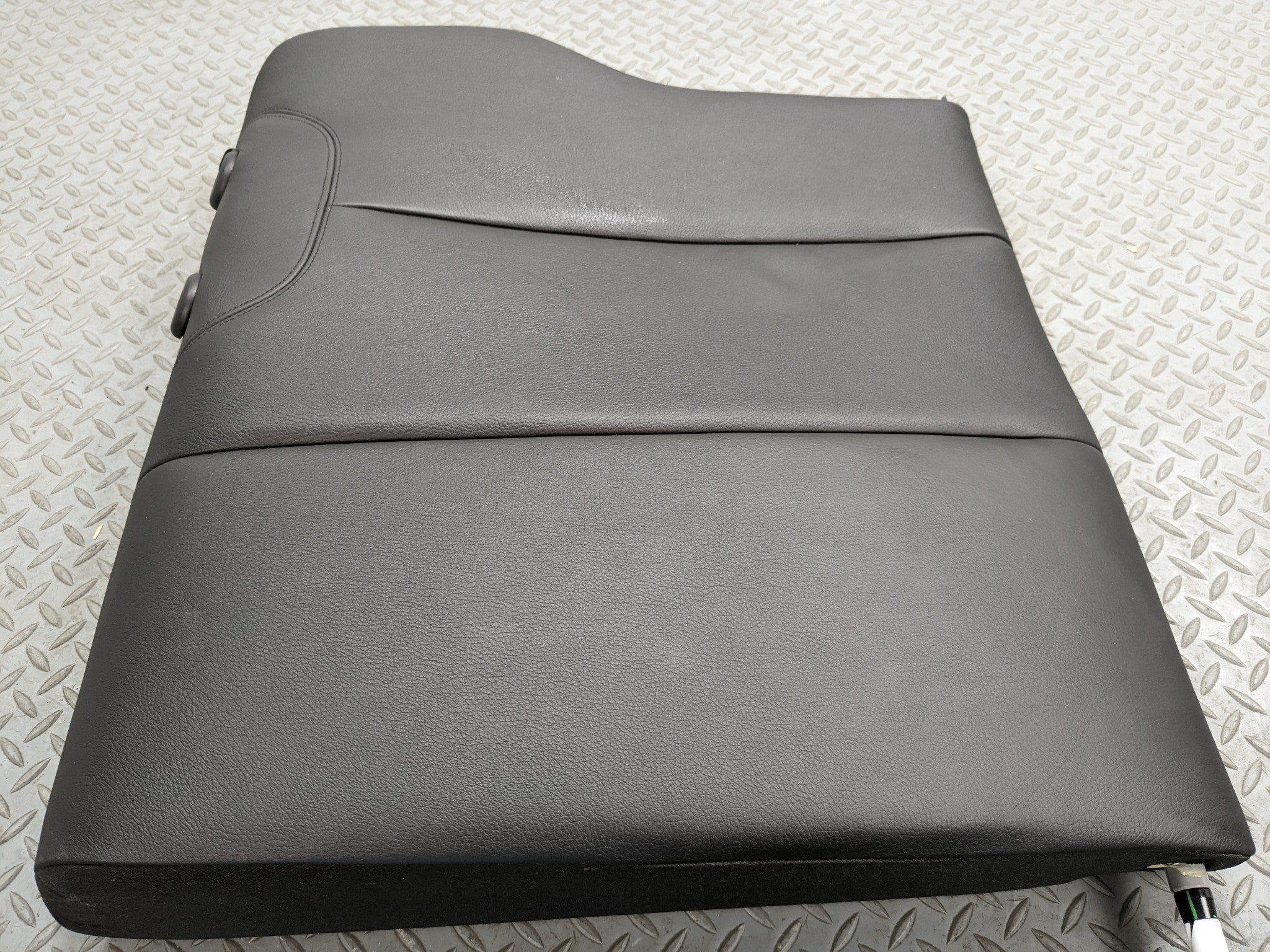 2014 - 2016 BMW 228I OEM SEAT CUSHION BACK SIDE REAR RIGHT PASSENGER SIDE