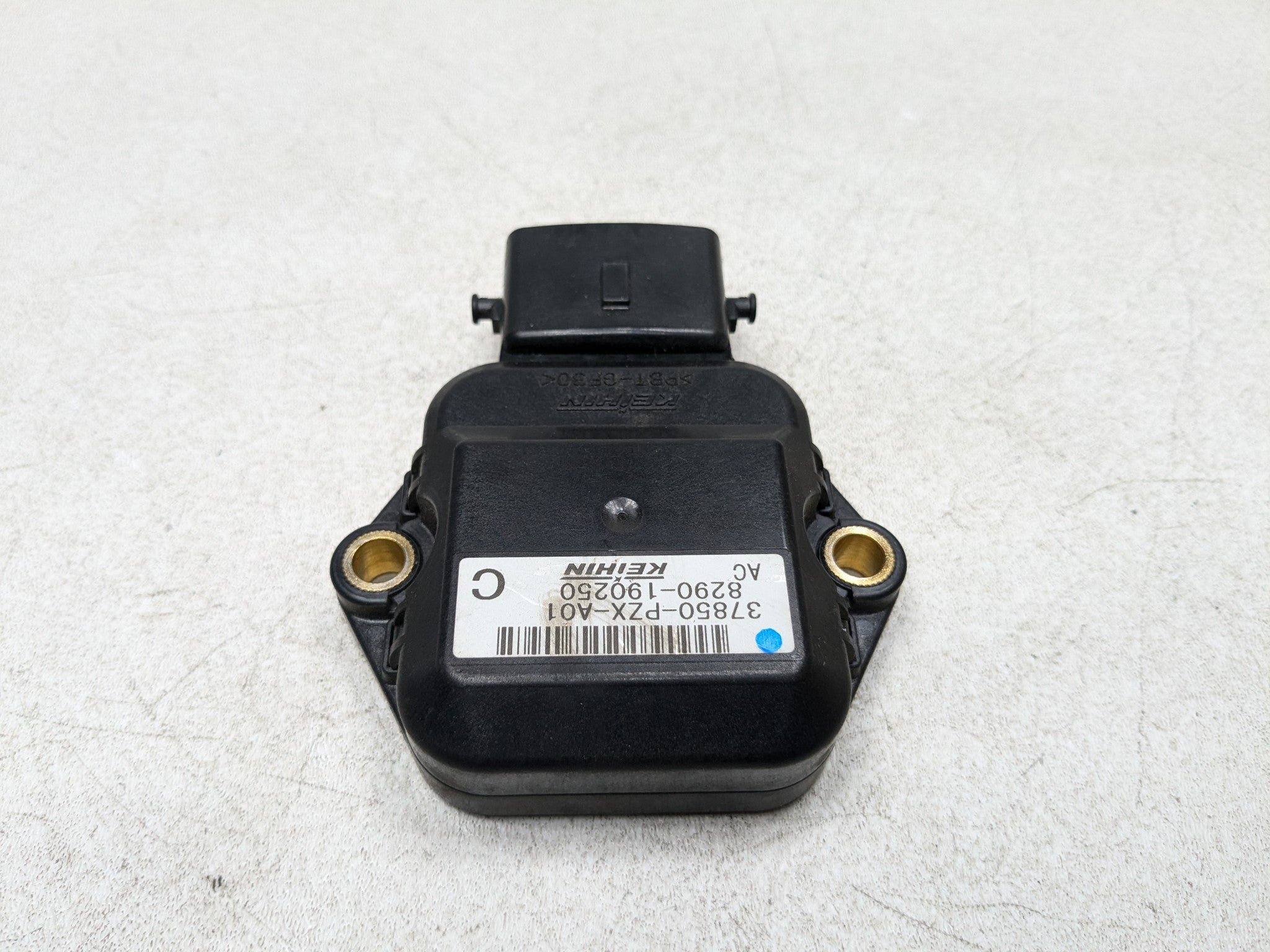 2004 - 2008 ACURA TSX OEM ENGINE THROTTLE CONTROL MODULE UNIT