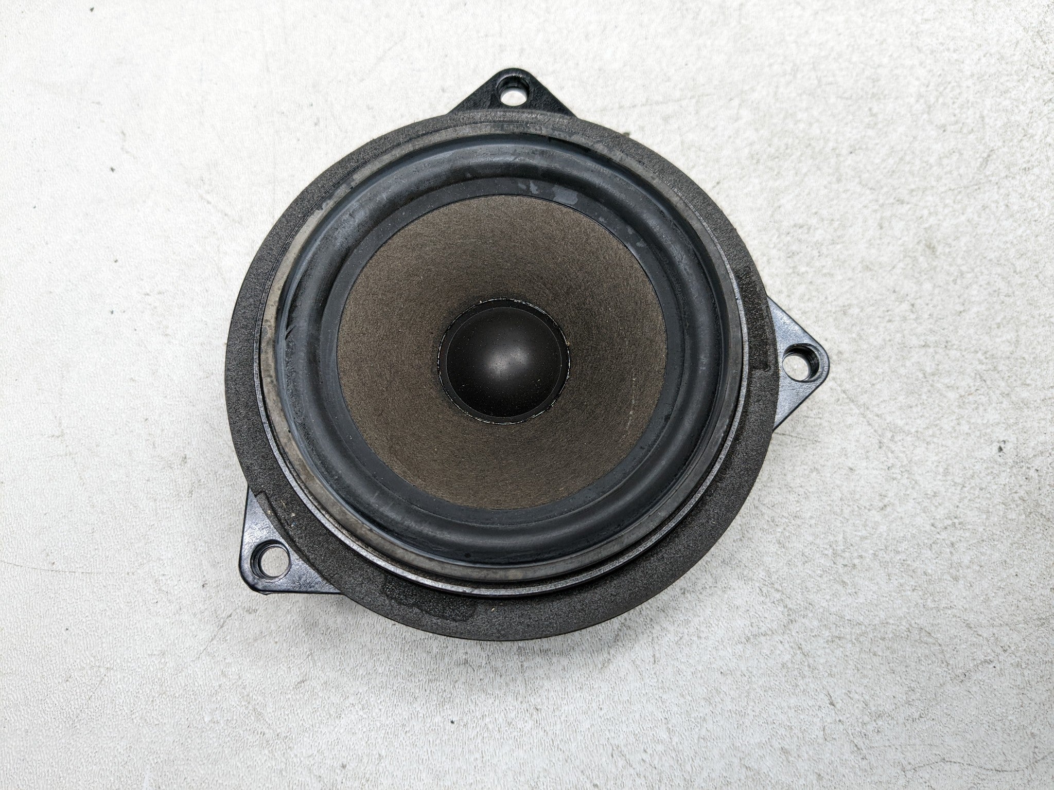 2007 - 2008 BMW 328I OEM SPEAKER SET AUDIO SOUND SYSTEM FRONT AND REAR