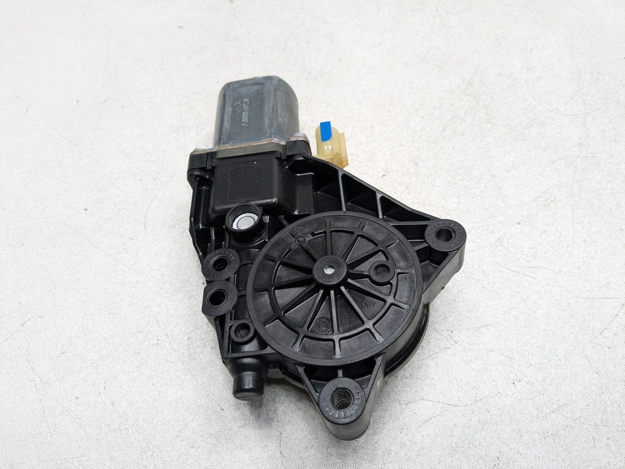11 - 13 HYUNDAI SONATA OEM POWER WINDOW MOTOR FRONT RIGHT SIDE VIN C 8TH DIGIT