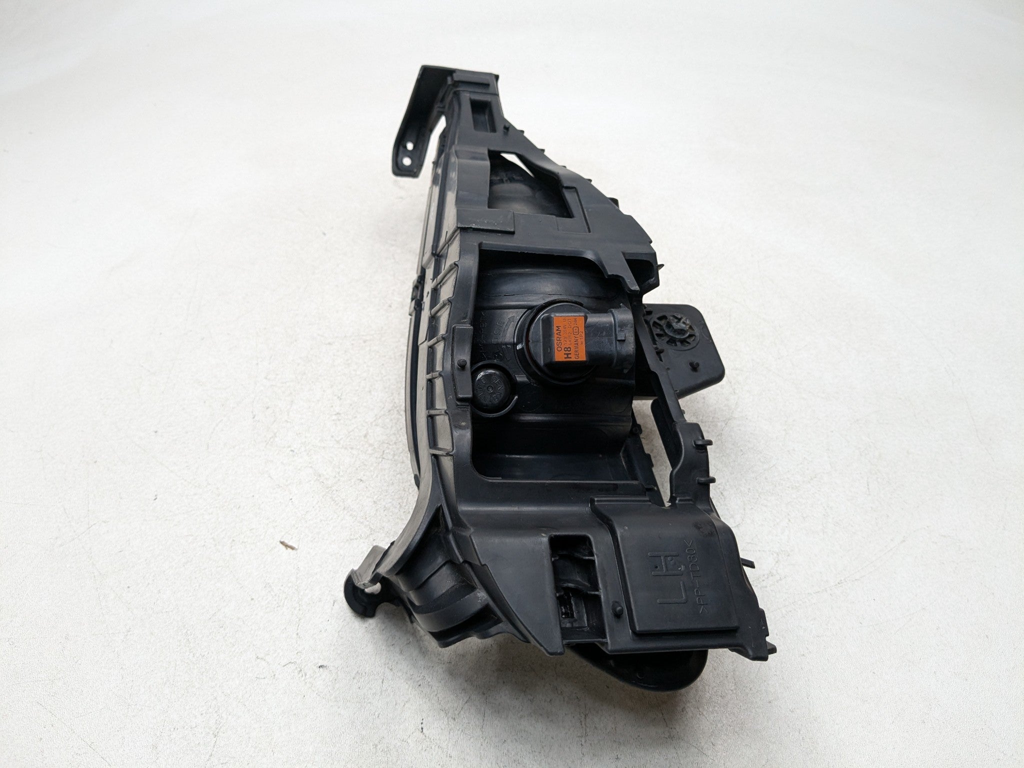 2011 - 2013 HYUNDAI SONATA OEM BUMPER FOG LIGHT LAMP ASSEMBLY FRONT LEFT SIDE