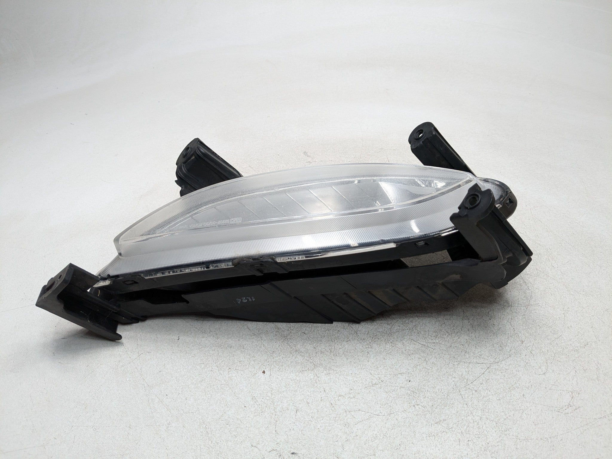 2011 - 2013 HYUNDAI SONATA OEM BUMPER FOG LIGHT LAMP ASSEMBLY FRONT RIGHT SIDE