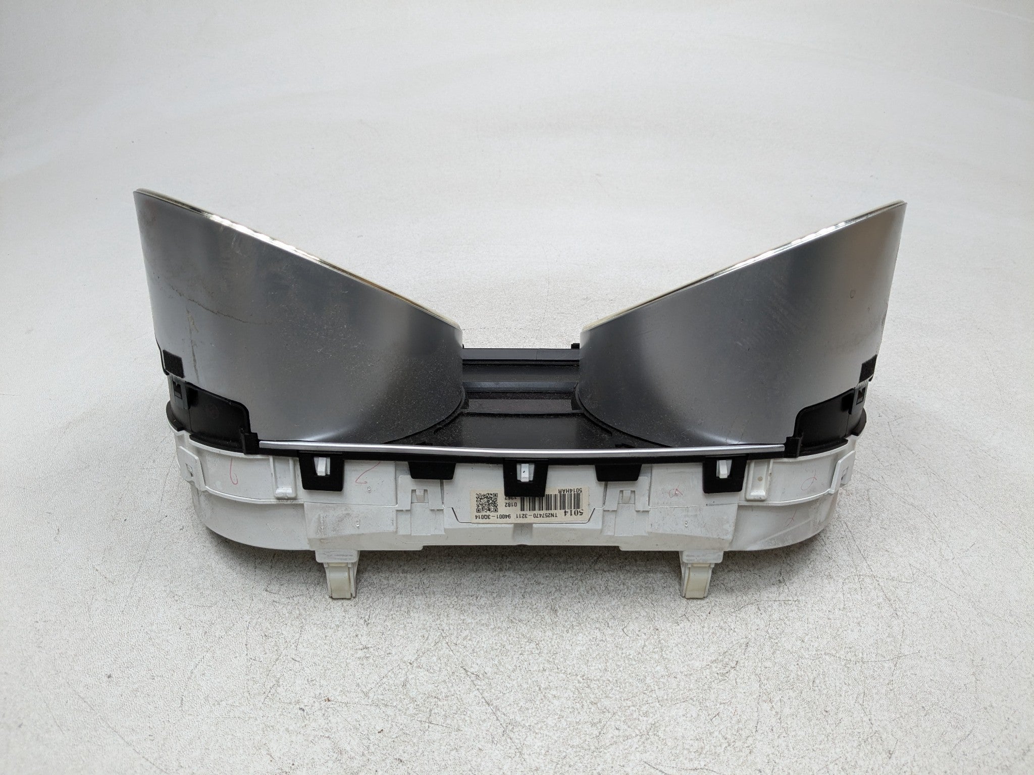 2011 - 2013 HYUNDAI SONATA OEM SPEEDOMETER DASH PANEL INSTRUMENT CLUSTER GAUGES