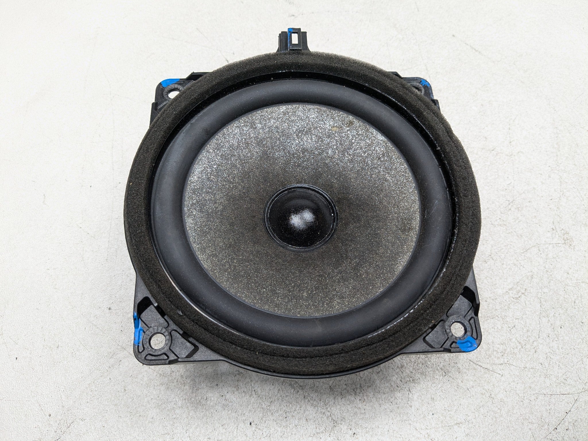 11 - 13 HYUNDAI SONATA OEM SPEAKER SET OF FOUR AUDIO SOUND SYSTEM FRONT AND REAR