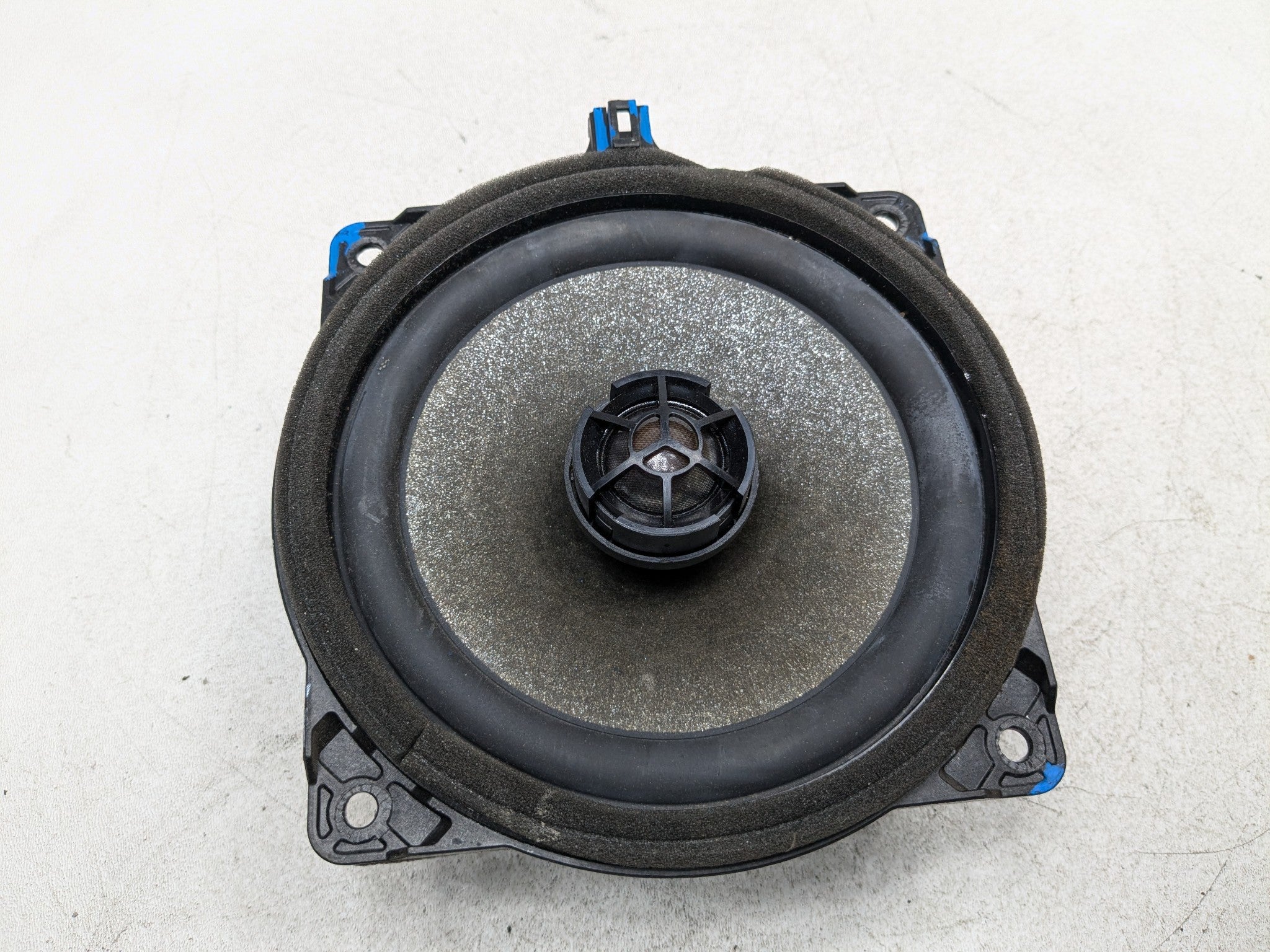 11 - 13 HYUNDAI SONATA OEM SPEAKER SET OF FOUR AUDIO SOUND SYSTEM FRONT AND REAR
