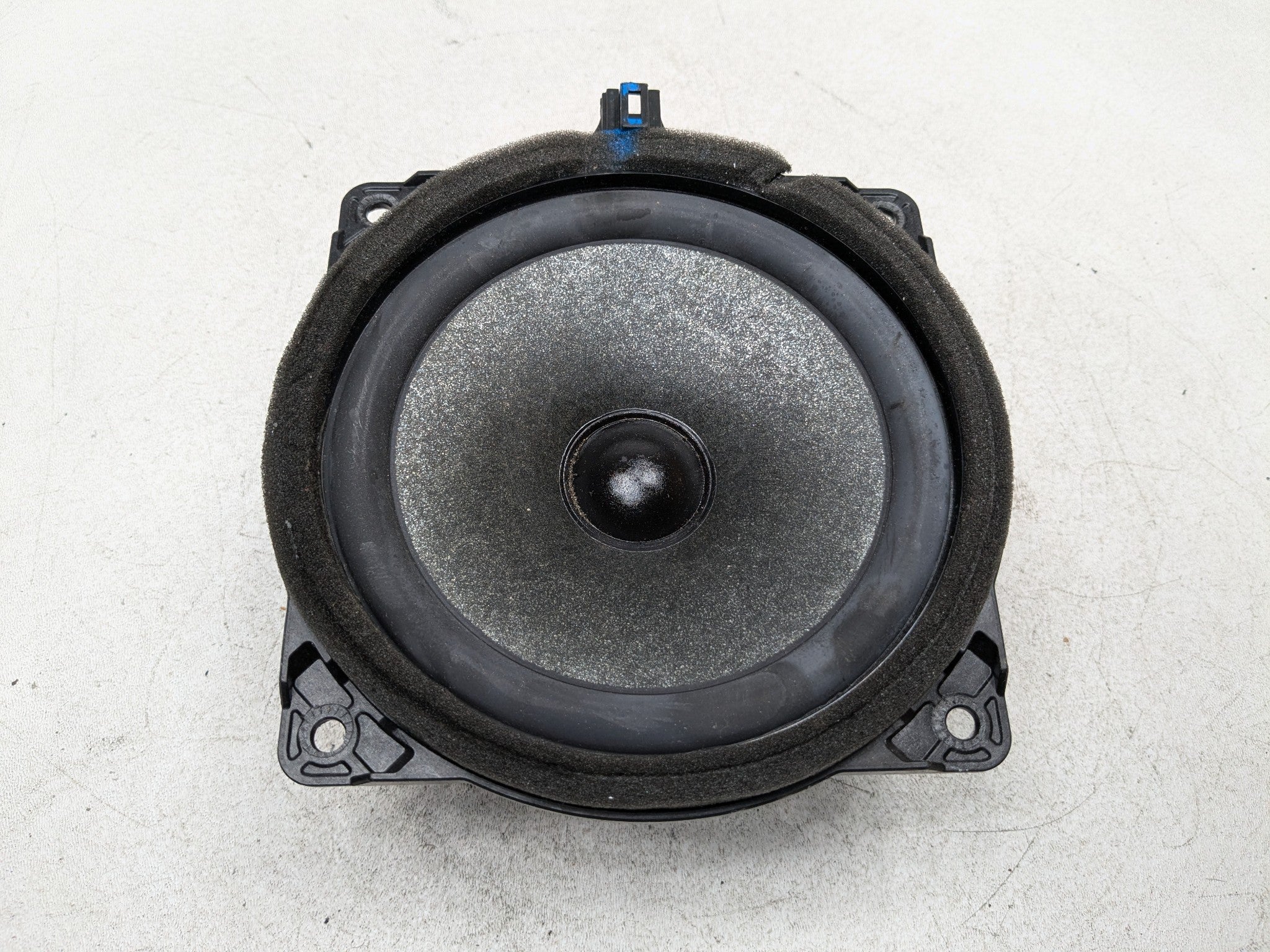 11 - 13 HYUNDAI SONATA OEM SPEAKER SET OF FOUR AUDIO SOUND SYSTEM FRONT AND REAR
