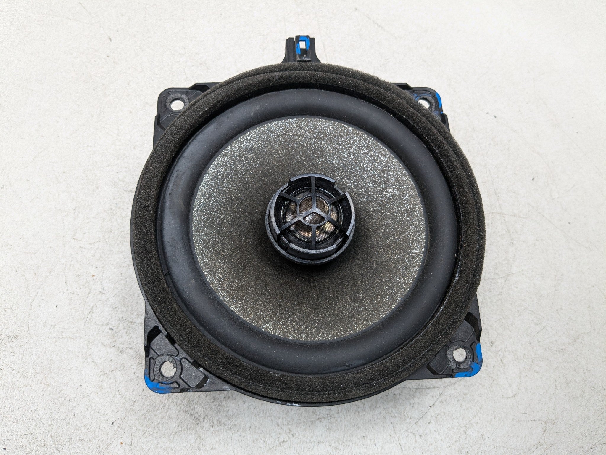 11 - 13 HYUNDAI SONATA OEM SPEAKER SET OF FOUR AUDIO SOUND SYSTEM FRONT AND REAR
