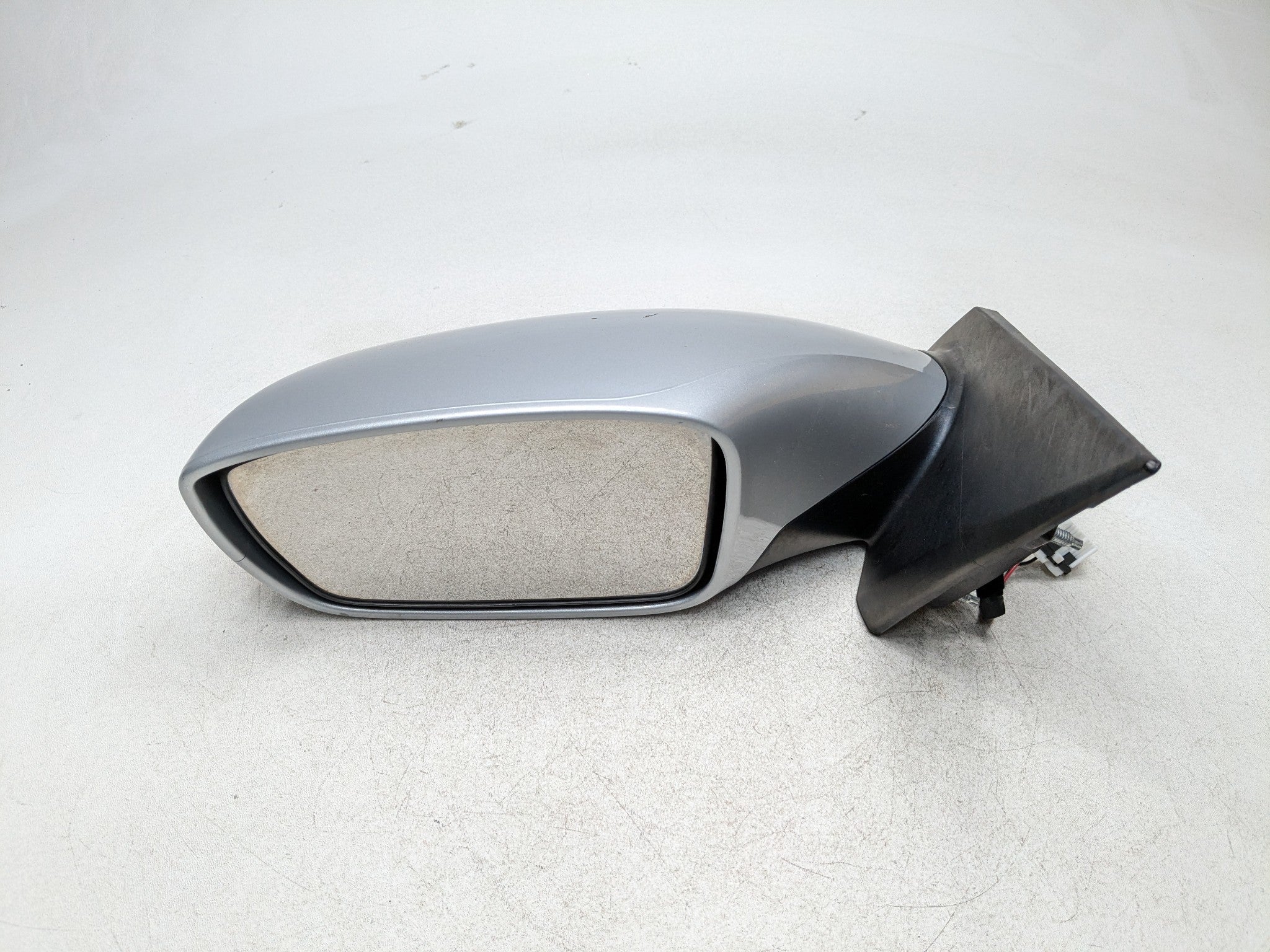 11 - 13 HYUNDAI SONATA OEM SIDE VIEW POWER DOOR MIRROR FRONT LEFT DRIVER SIDE