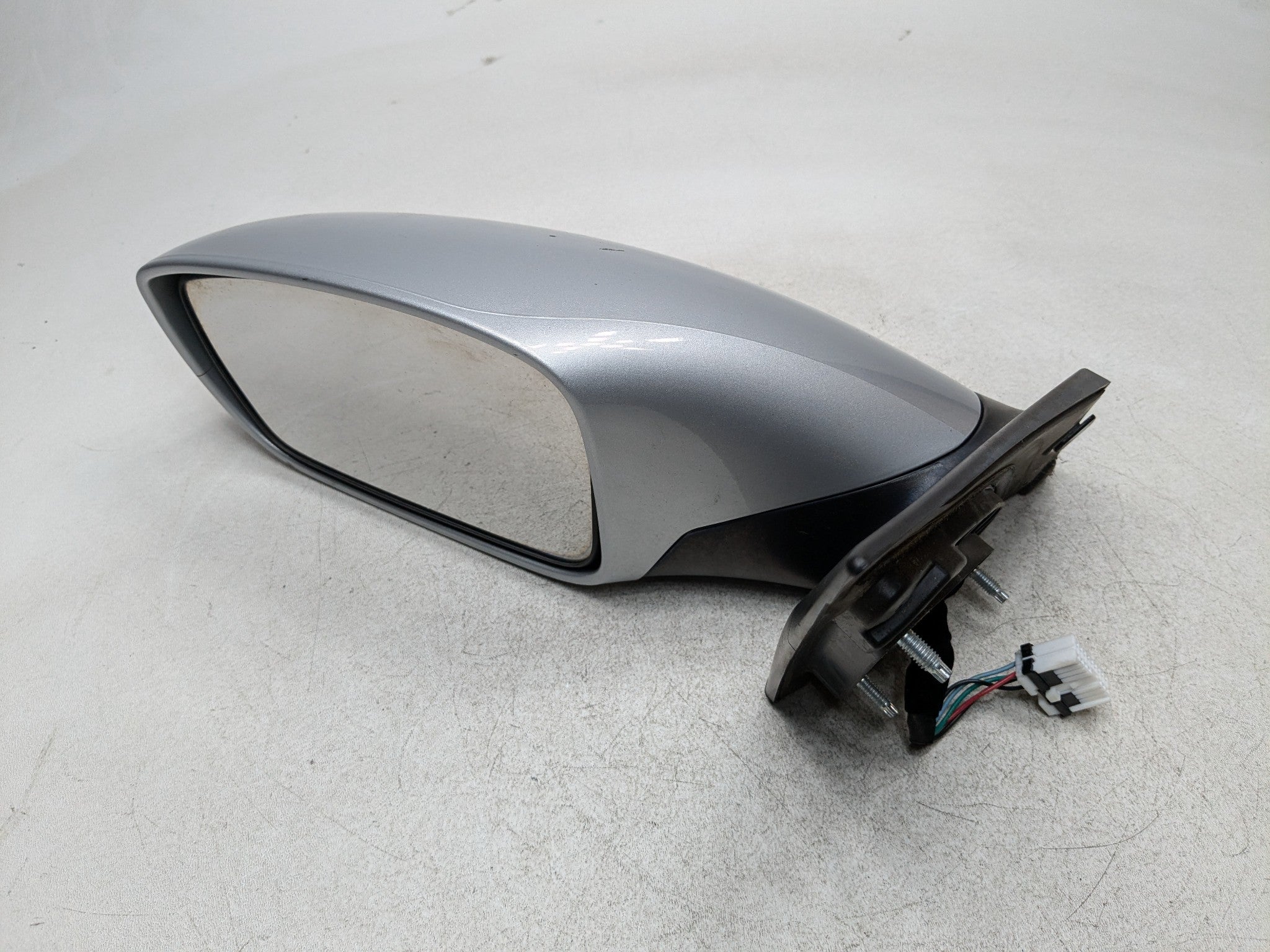 11 - 13 HYUNDAI SONATA OEM SIDE VIEW POWER DOOR MIRROR FRONT LEFT DRIVER SIDE