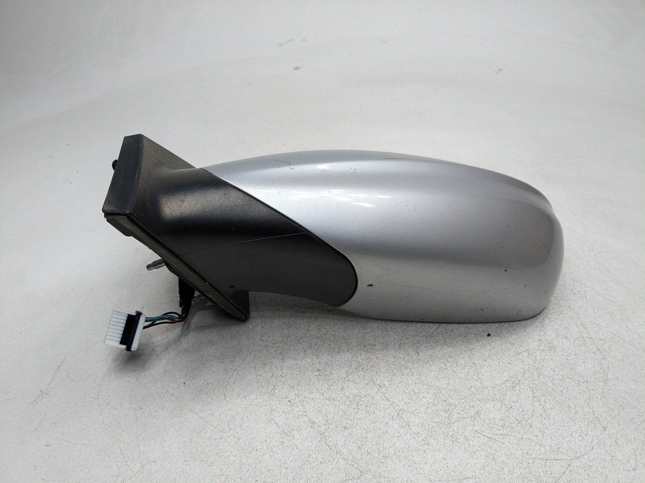 11 - 13 HYUNDAI SONATA OEM SIDE VIEW POWER DOOR MIRROR FRONT LEFT DRIVER SIDE