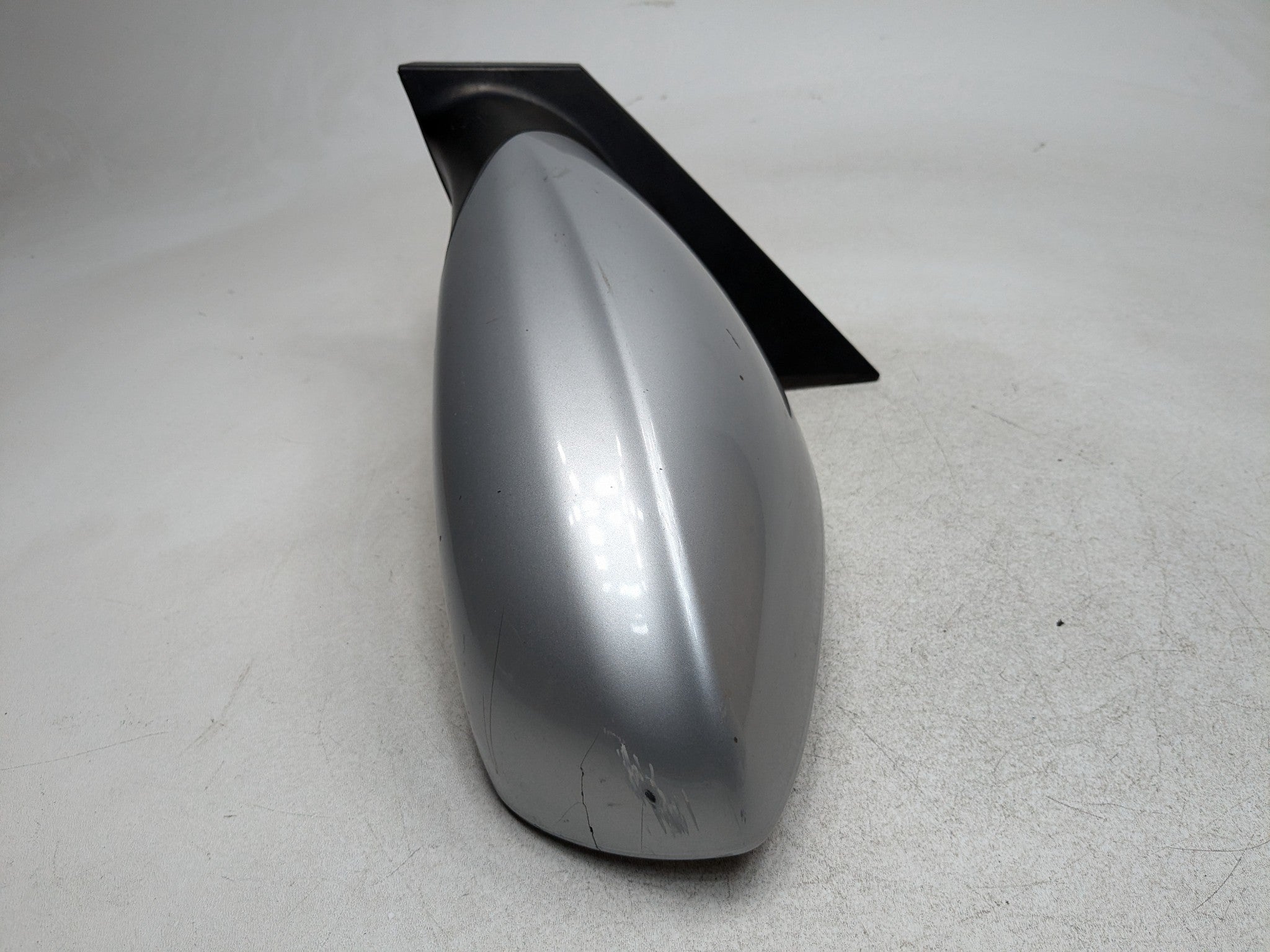 11 - 13 HYUNDAI SONATA OEM SIDE VIEW POWER DOOR MIRROR FRONT LEFT DRIVER SIDE