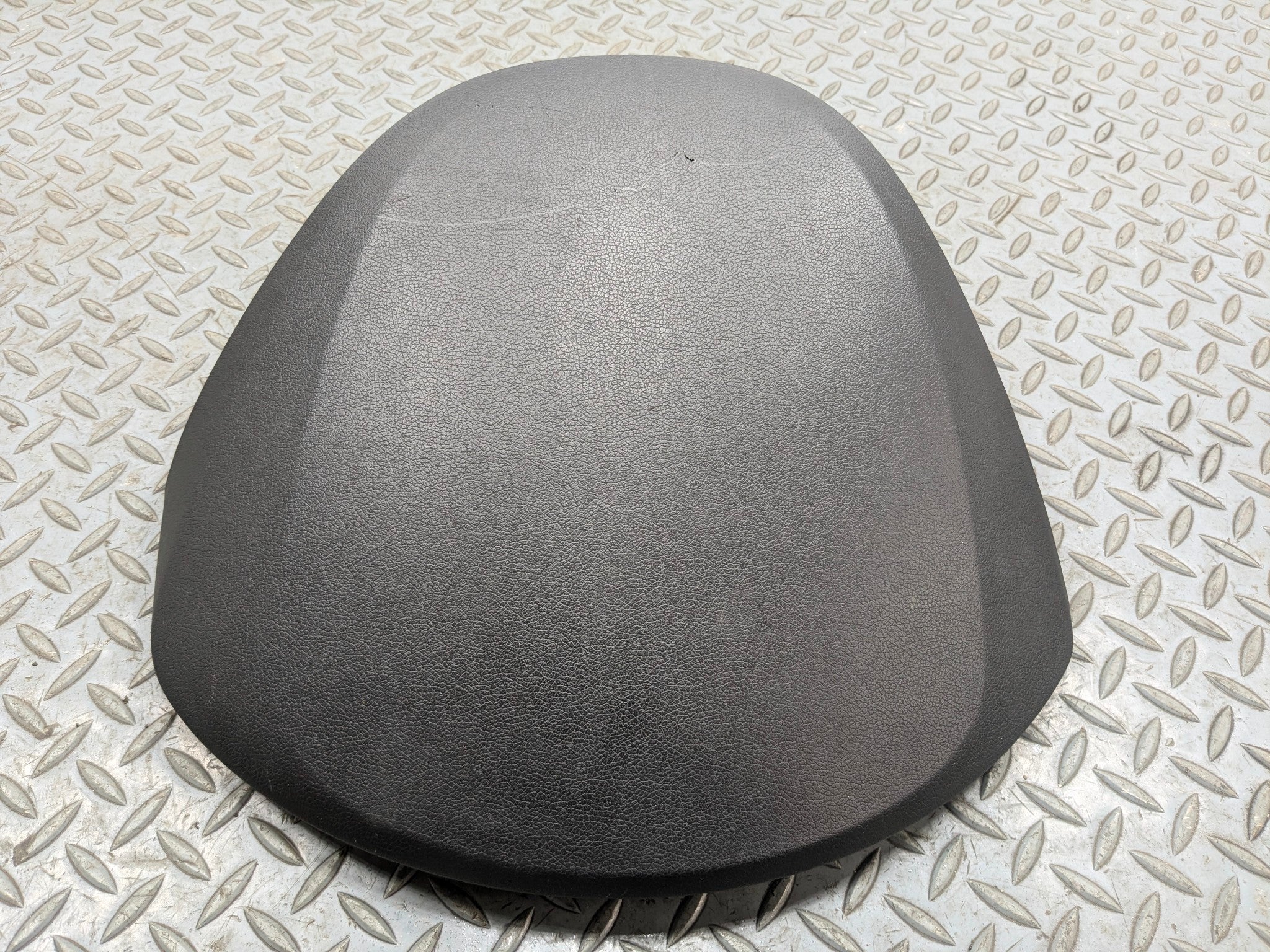 12 - 14 HYUNDAI SONATA OEM SPEEDOMETER INSTRUMENT CLUSTER DASH BEZEL TRIM COVER