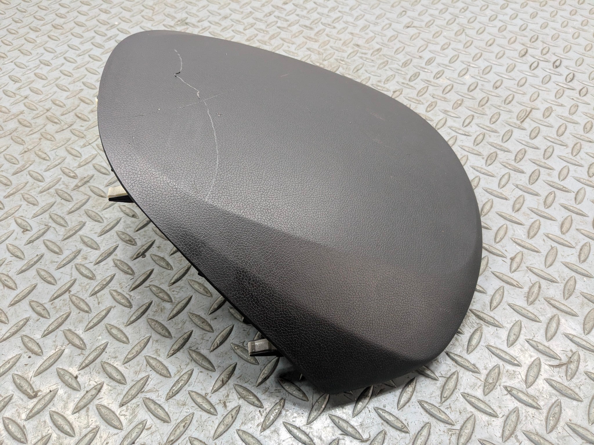 12 - 14 HYUNDAI SONATA OEM SPEEDOMETER INSTRUMENT CLUSTER DASH BEZEL TRIM COVER