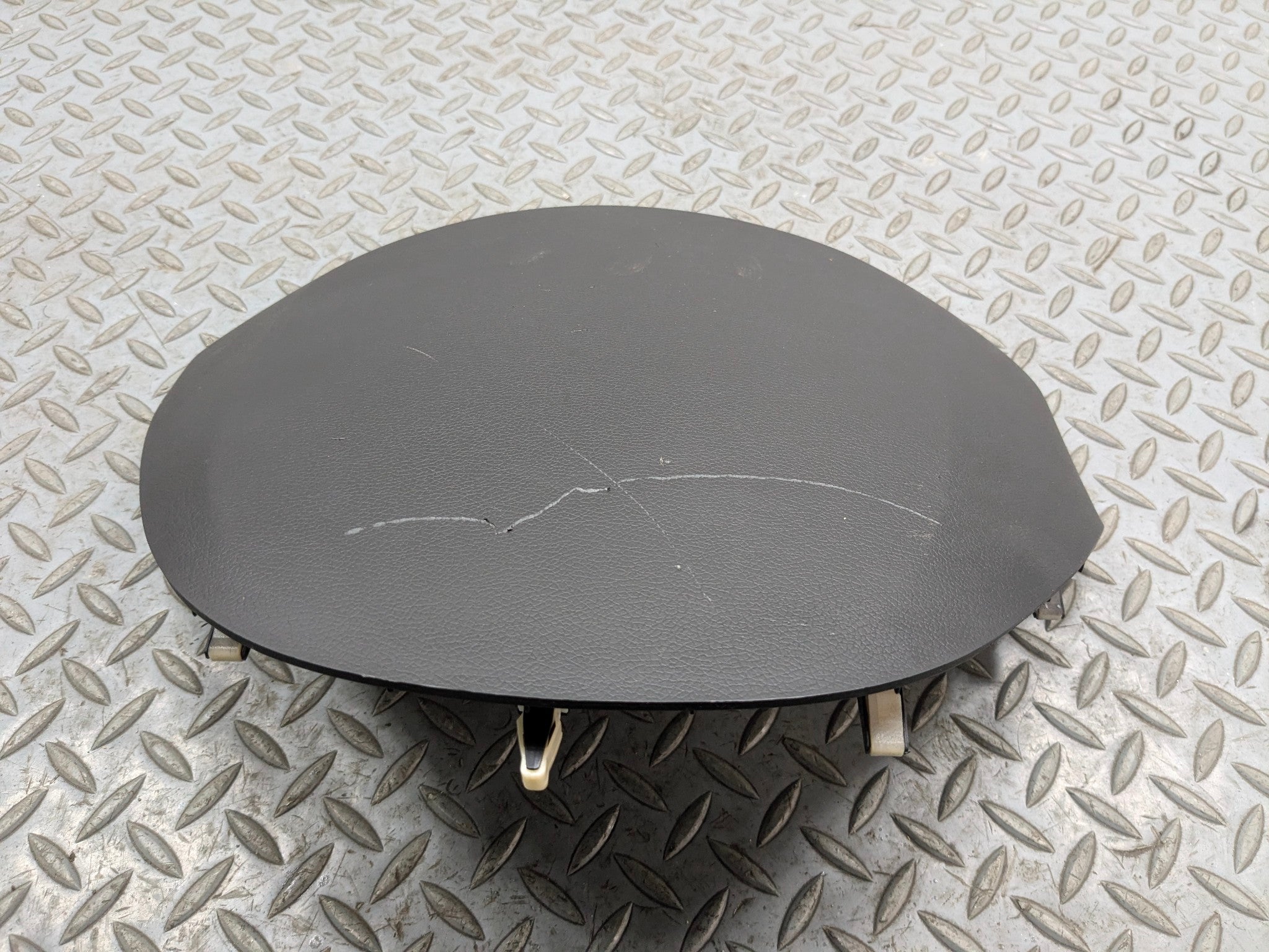 12 - 14 HYUNDAI SONATA OEM SPEEDOMETER INSTRUMENT CLUSTER DASH BEZEL TRIM COVER