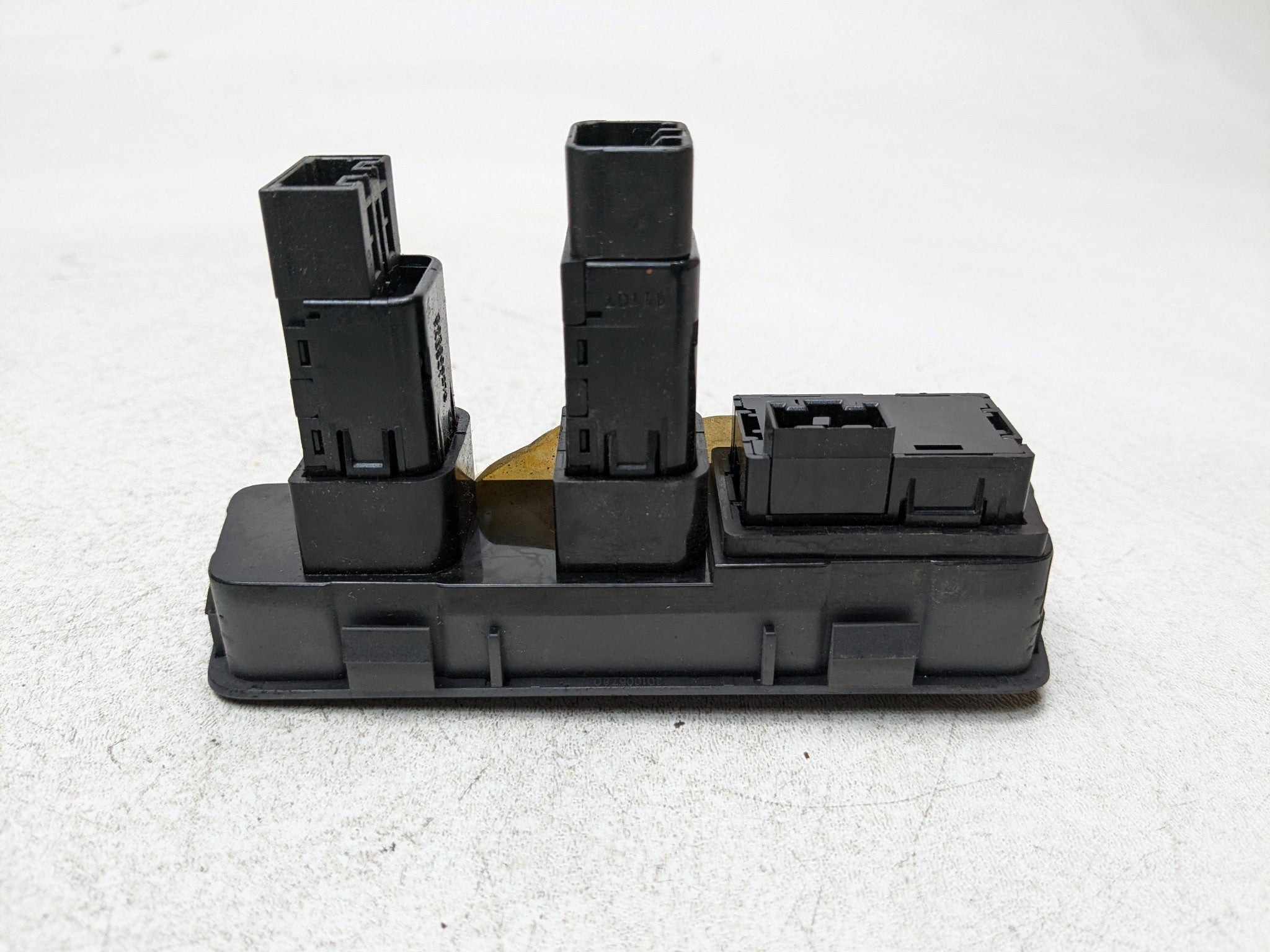 2011 - 2013 HYUNDAI SONATA OEM DIMMER TRACTION ACTIVE ECO CONTROL SWITCH