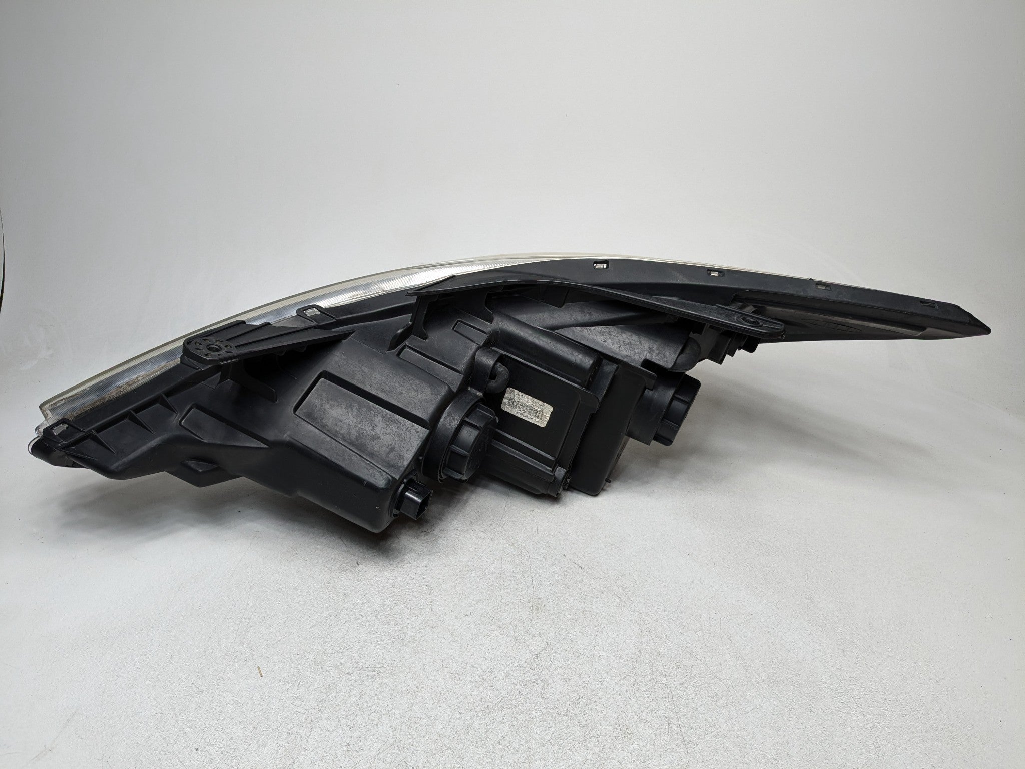 11 - 13 HYUNDAI SONATA OEM HALOGEN HEADLAMP ASSEMBLY FRONT RIGHT PASSENGER SIDE